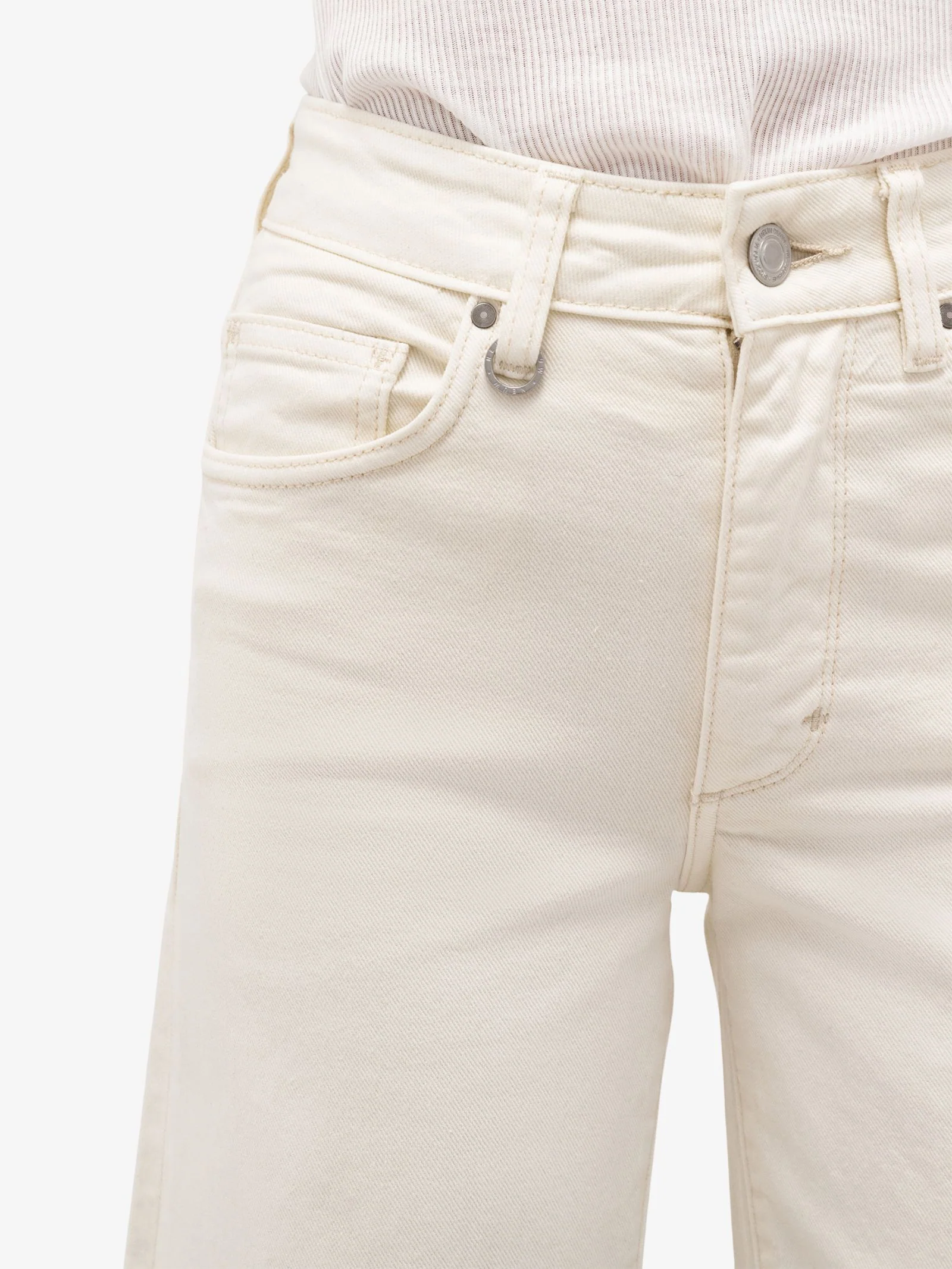 Eva Wide Jeans - Image 3