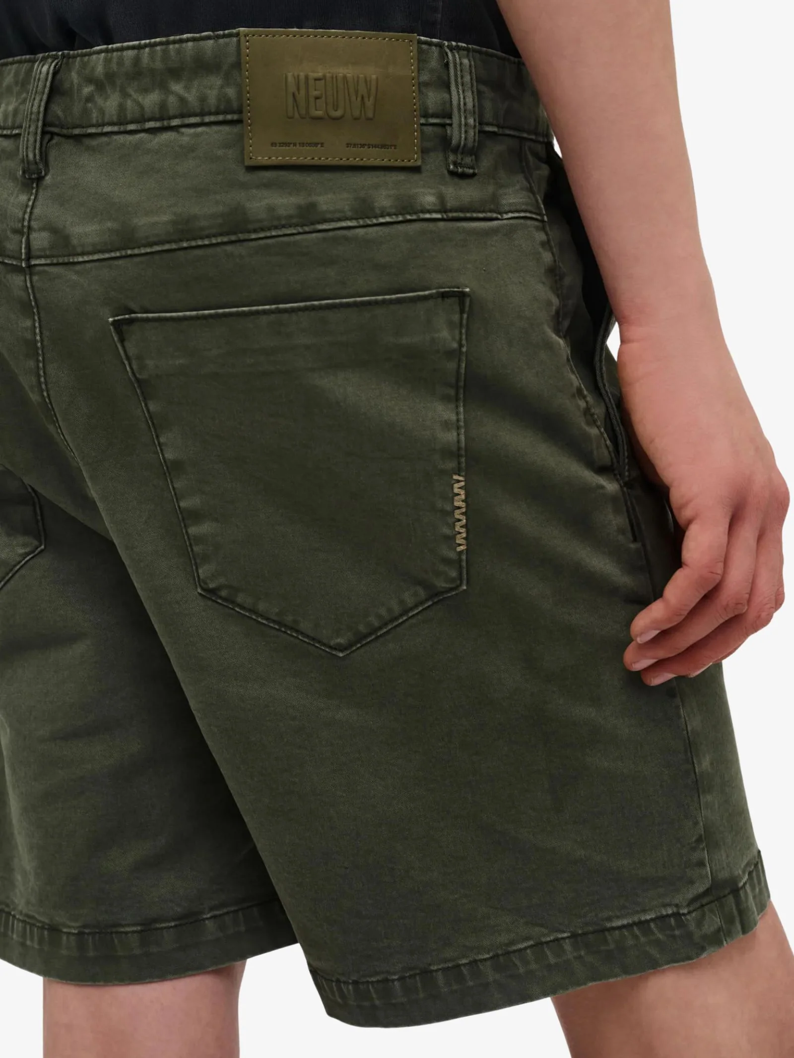 Hunter Shorts - Image 4