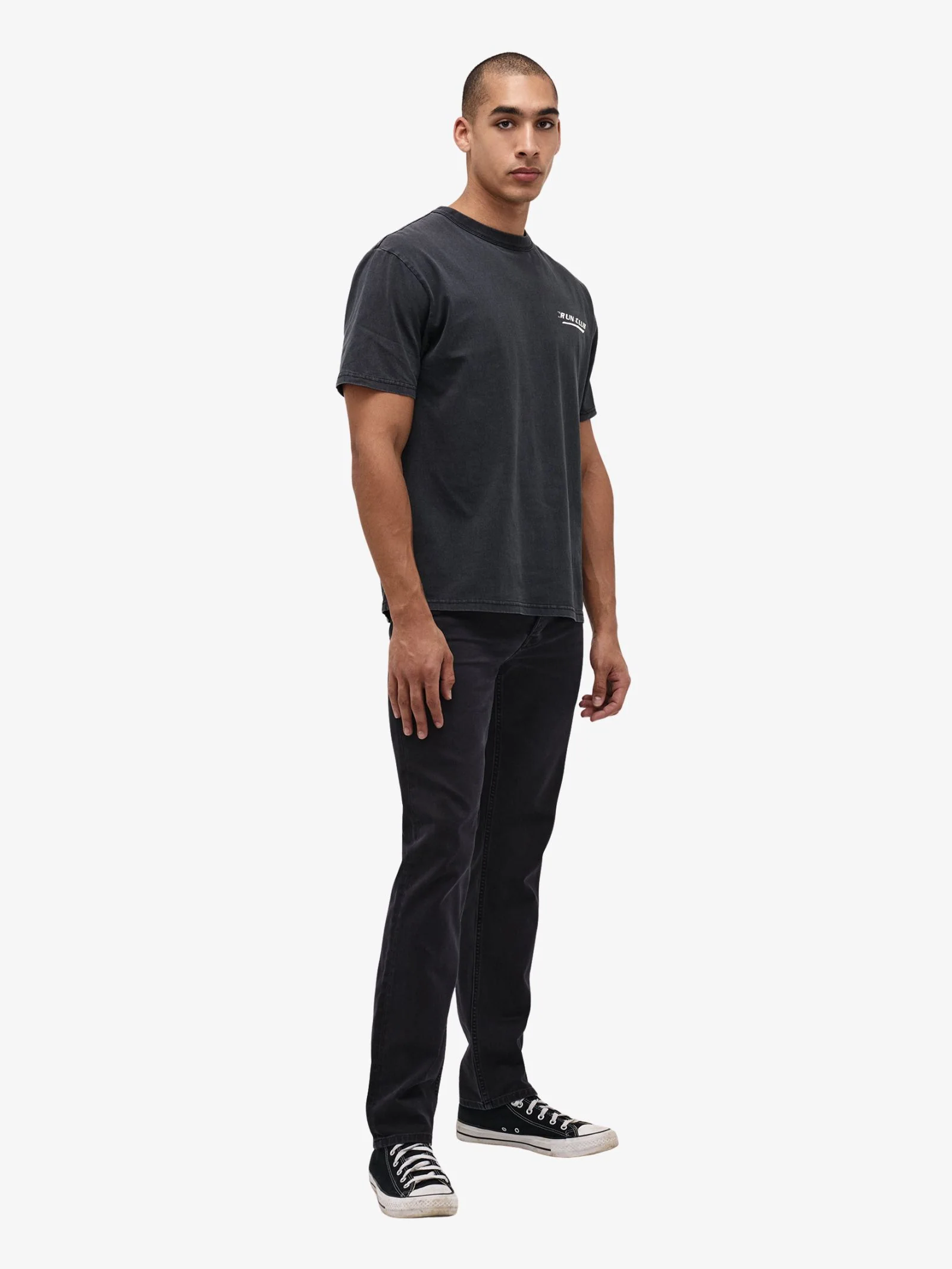 Incline Tee - Image 2