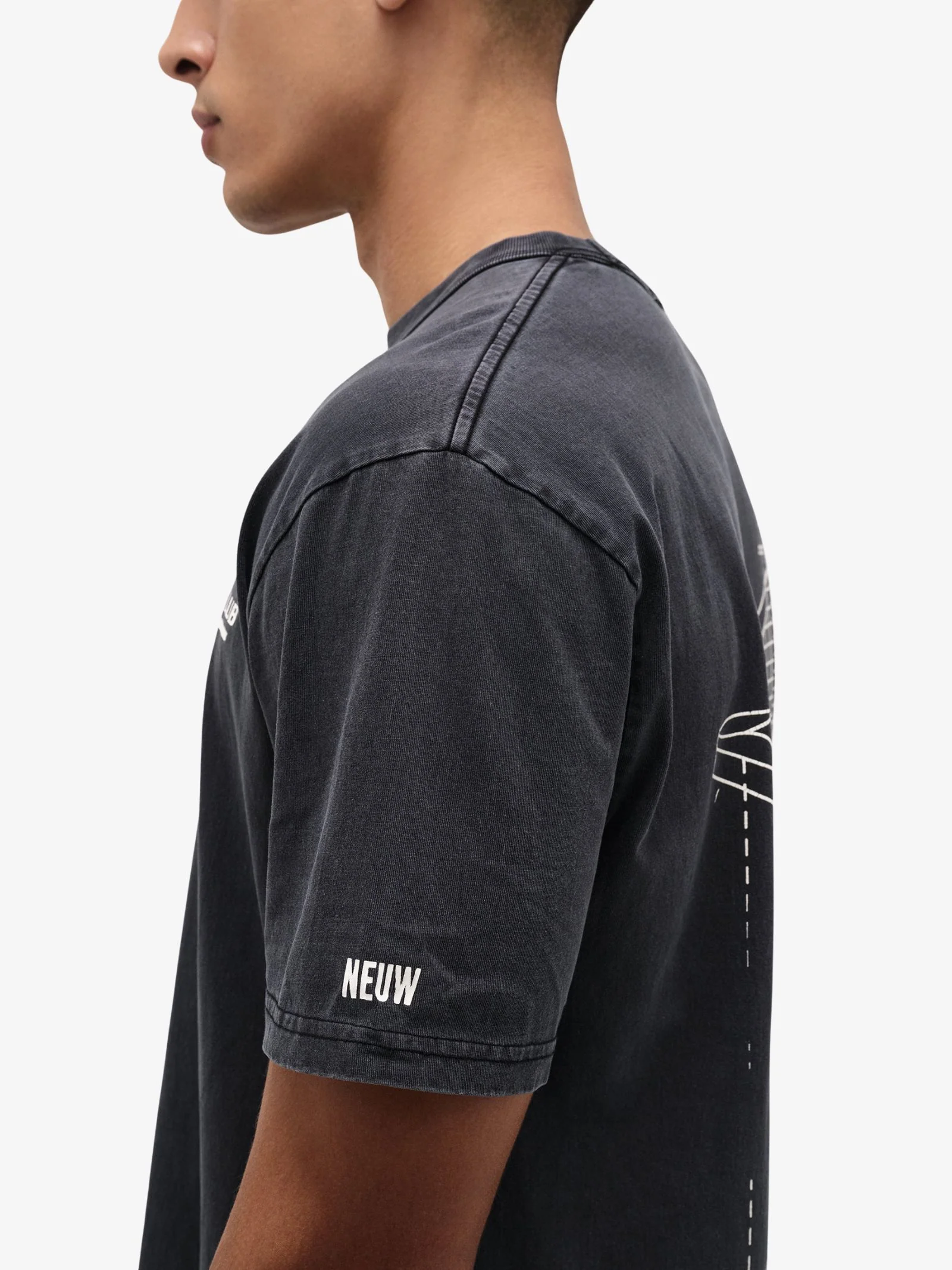 Incline Tee - Image 3