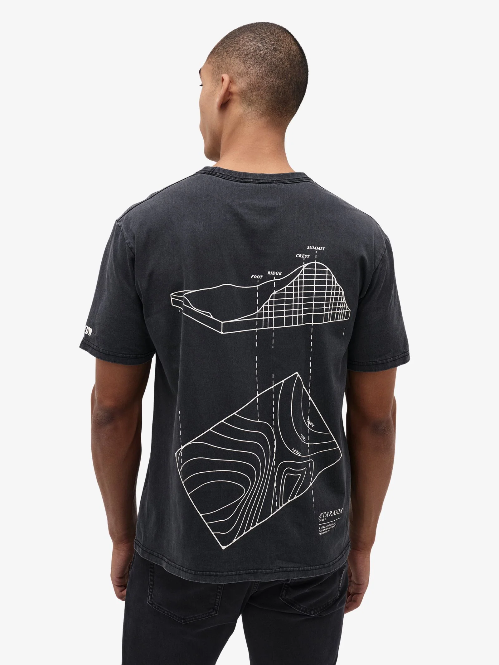 Incline Tee - Image 4