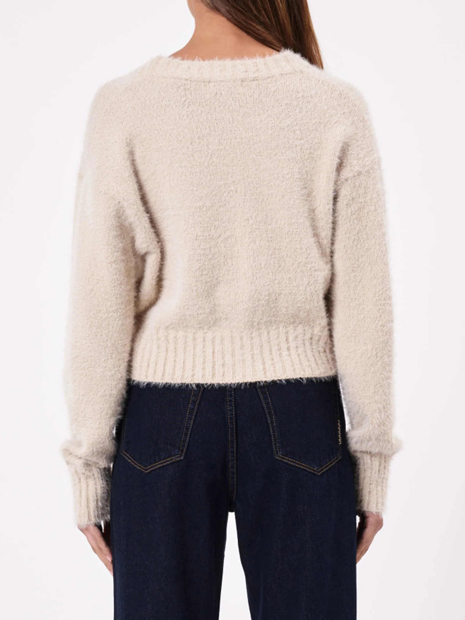 Kate Knit Cardigan - Image 3