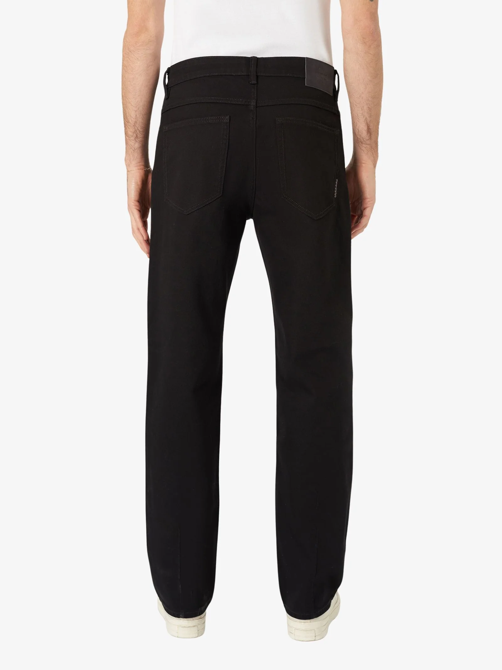 Liam Loose Jeans - Image 2