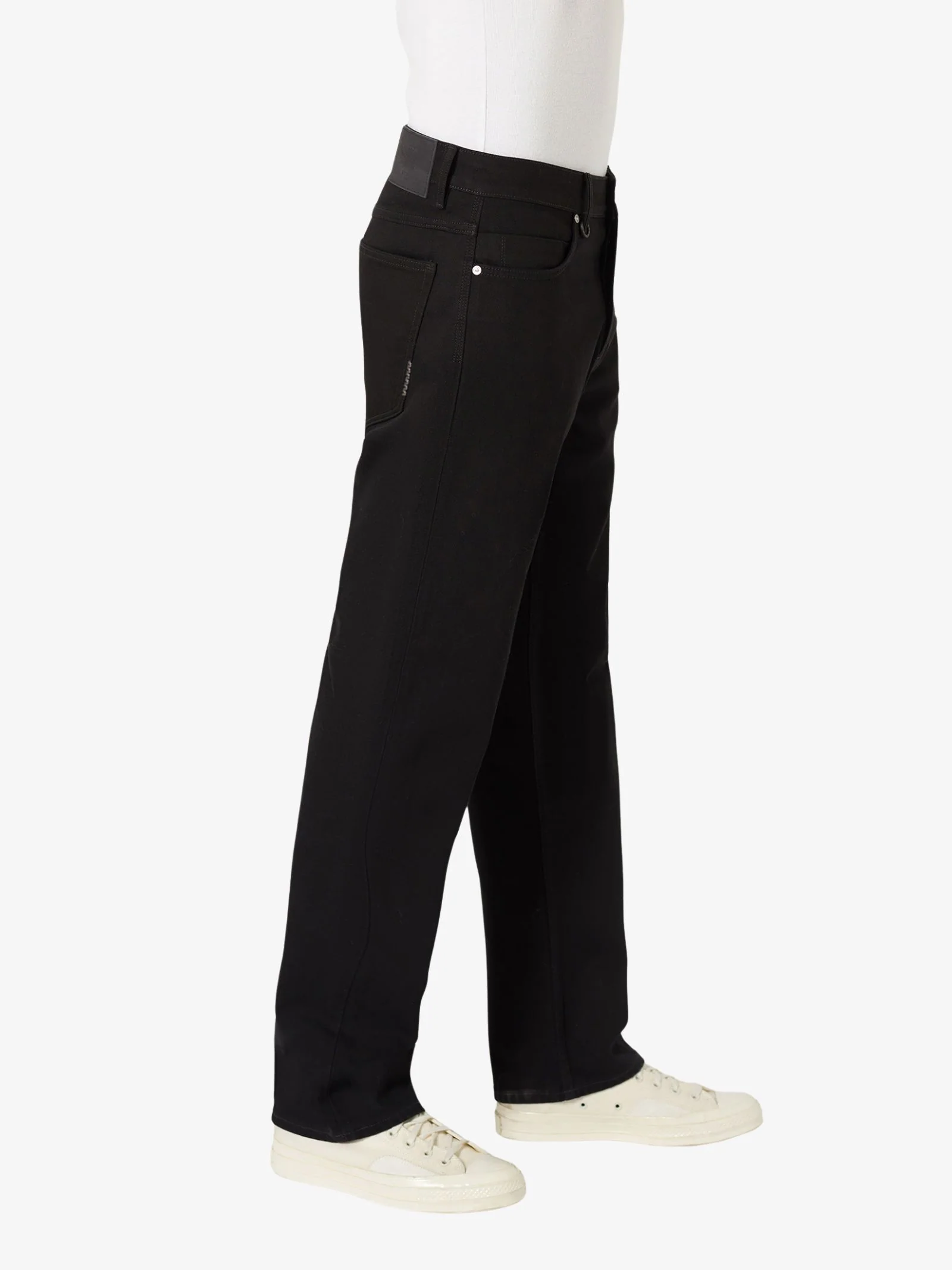 Liam Loose Jeans - Image 3