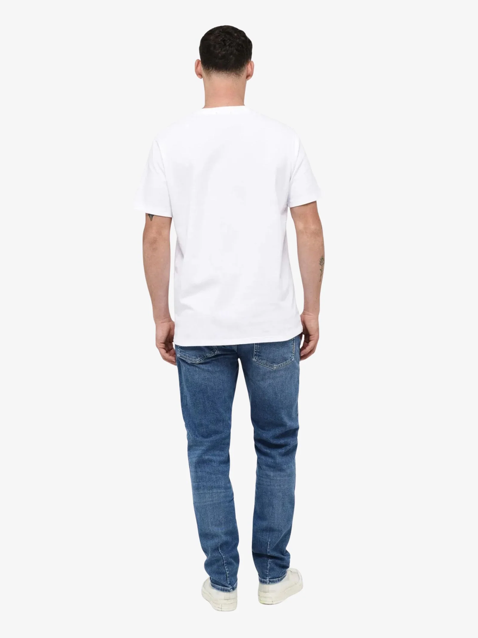 Lou Slim Jeans - Image 2