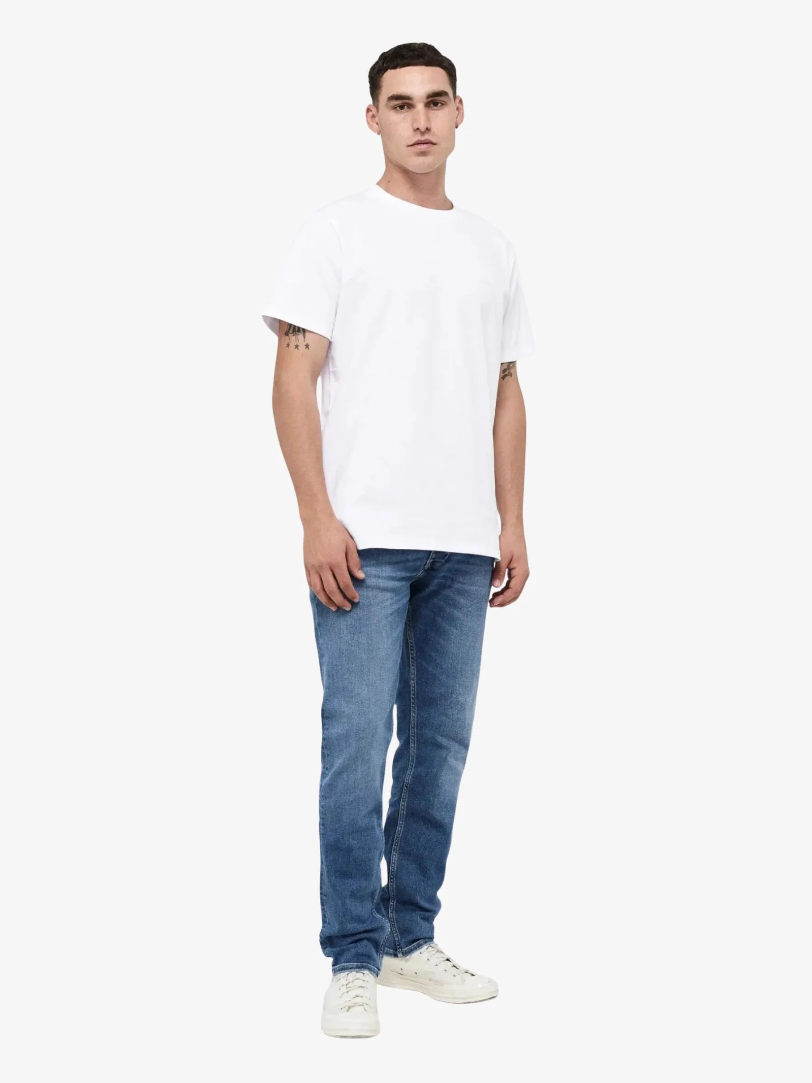 Lou Slim Jeans - Image 4