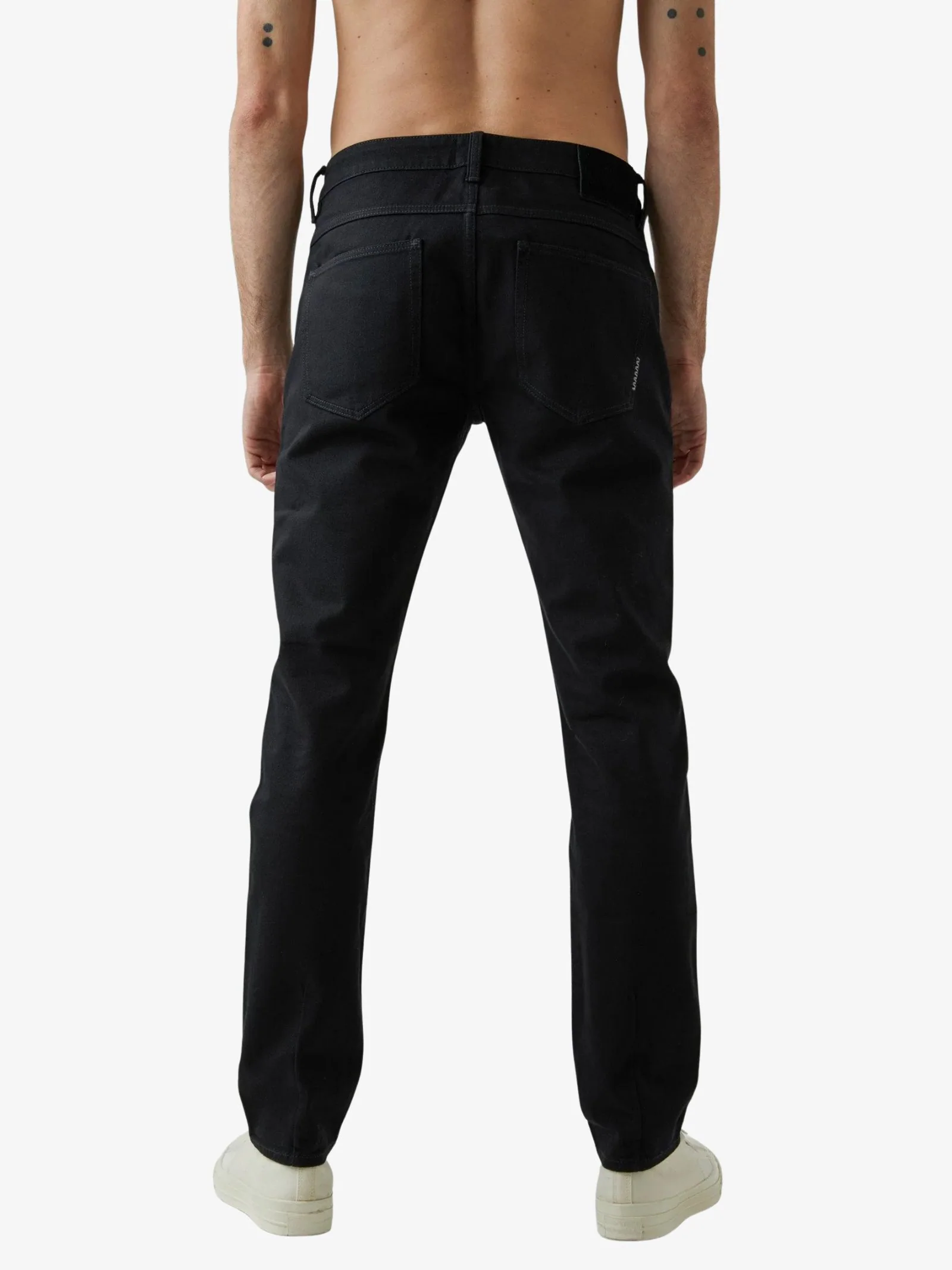 Lou Slim Jeans - Image 2