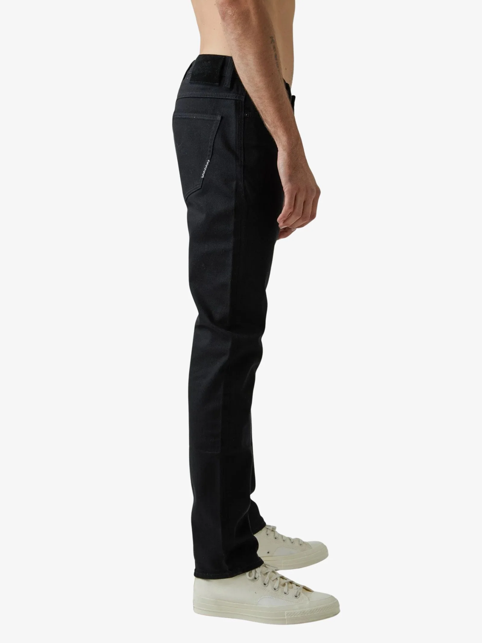 Lou Slim Jeans - Image 3