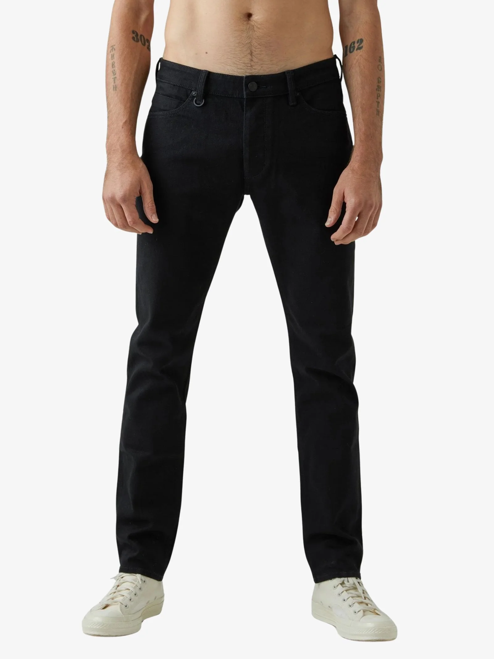 Lou Slim Jeans - Image 4
