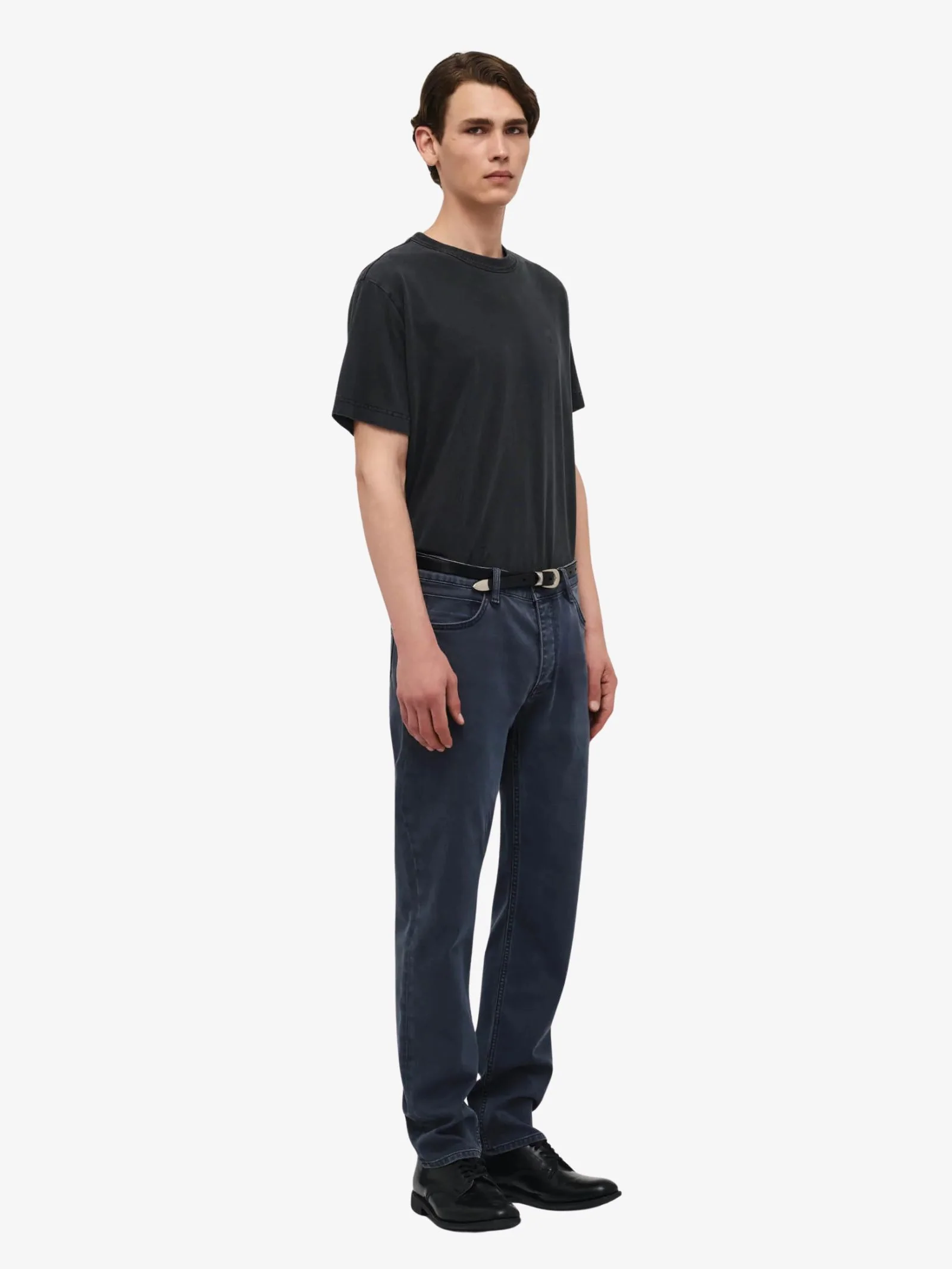 Lou Straight Jeans - Image 2