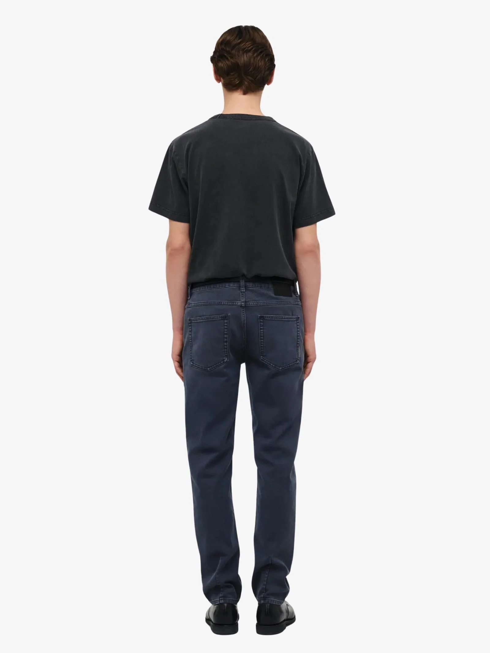 Lou Straight Jeans - Image 3