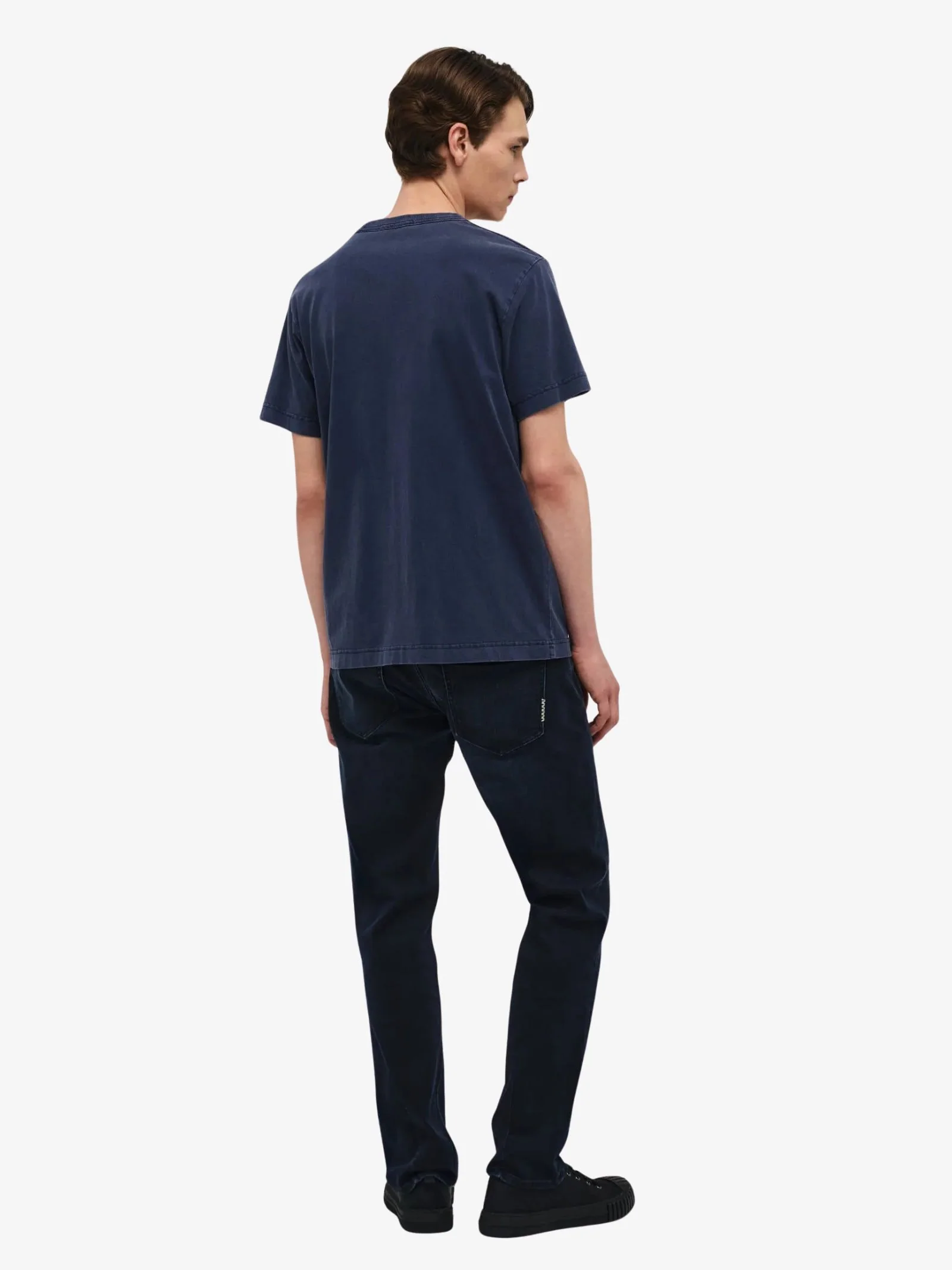 Lou Straight Pants - Image 2