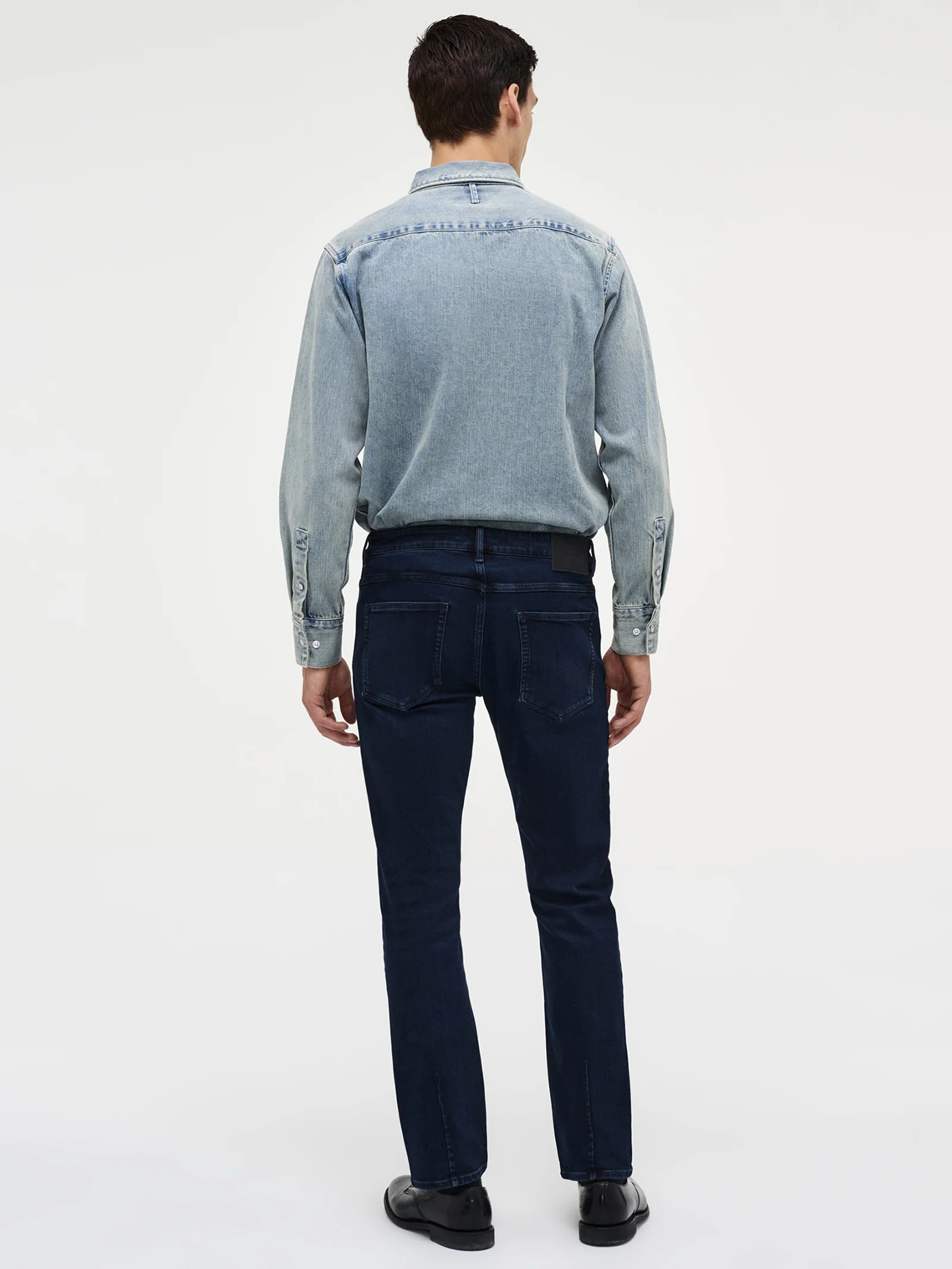 Lou Straight - Image 2