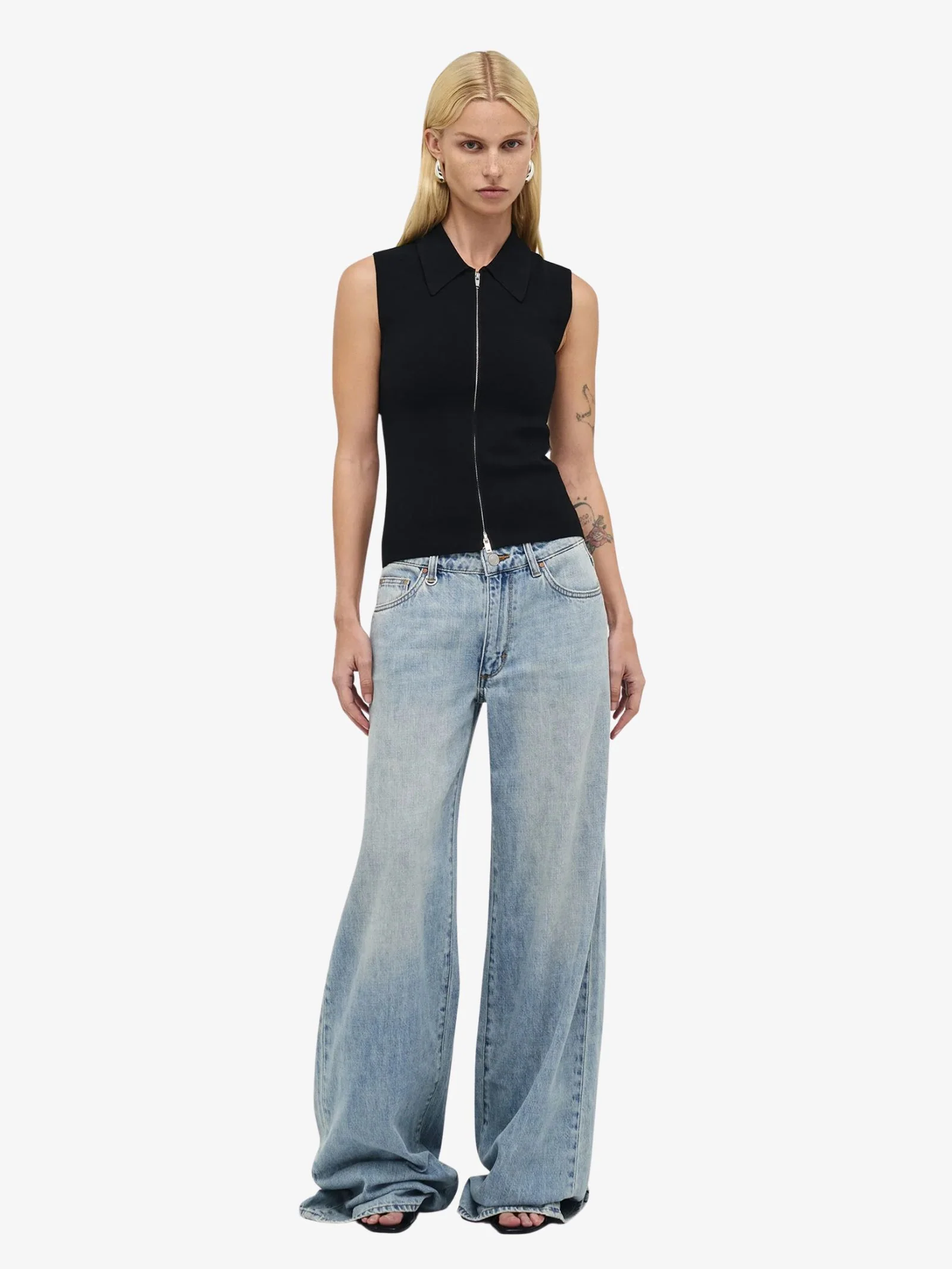 Milla Wide Capsule - Image 2