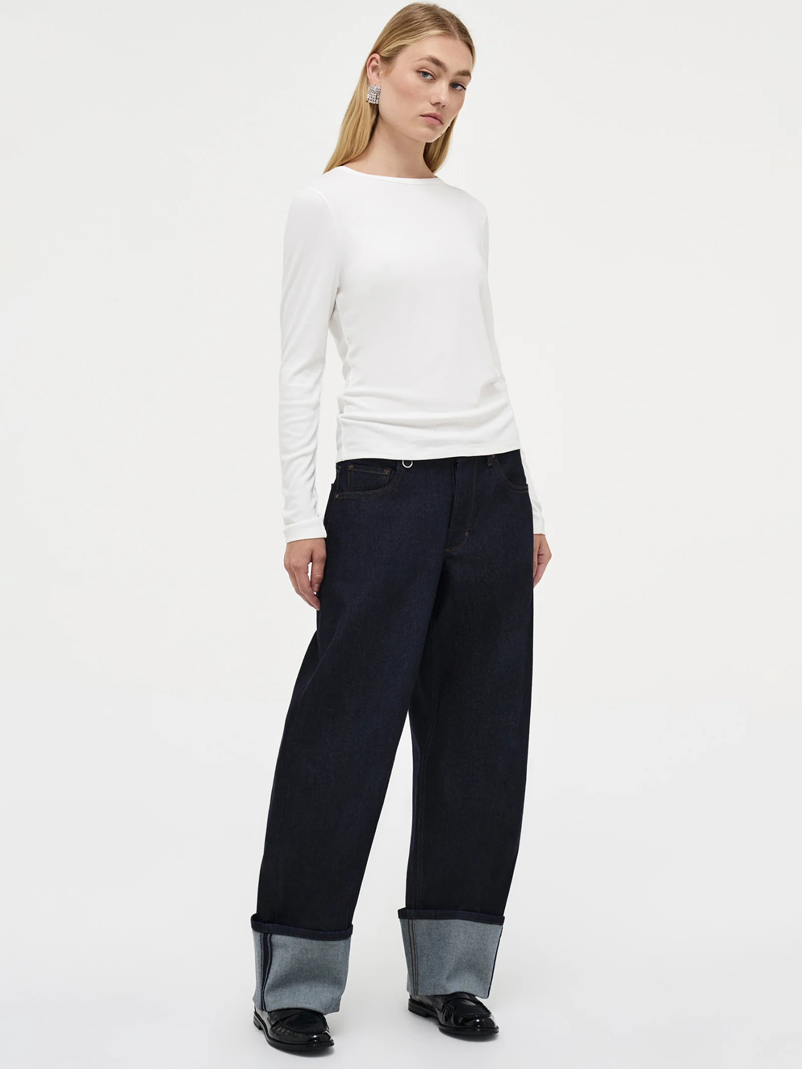 Nancy Barrel Jean - Image 3