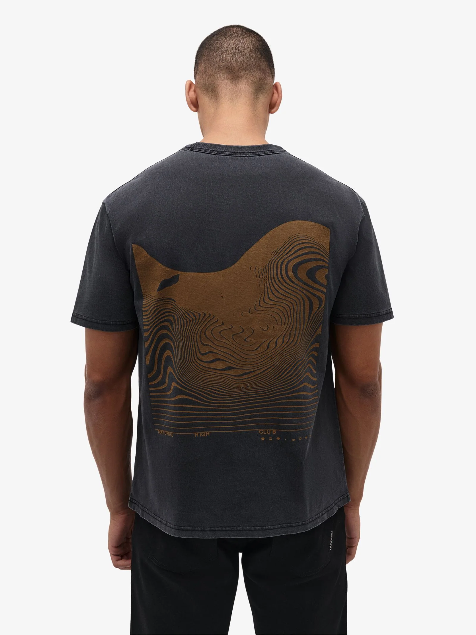Natural High Tee - Image 2