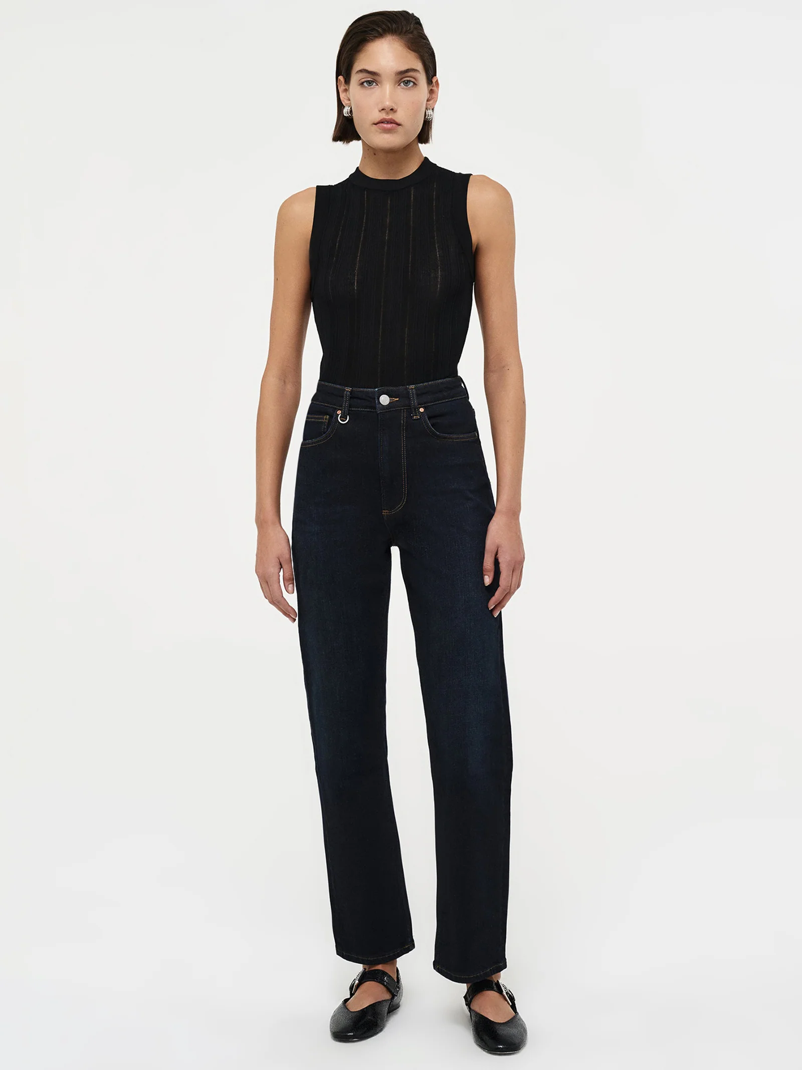 Nico Straight Selene - Image 2