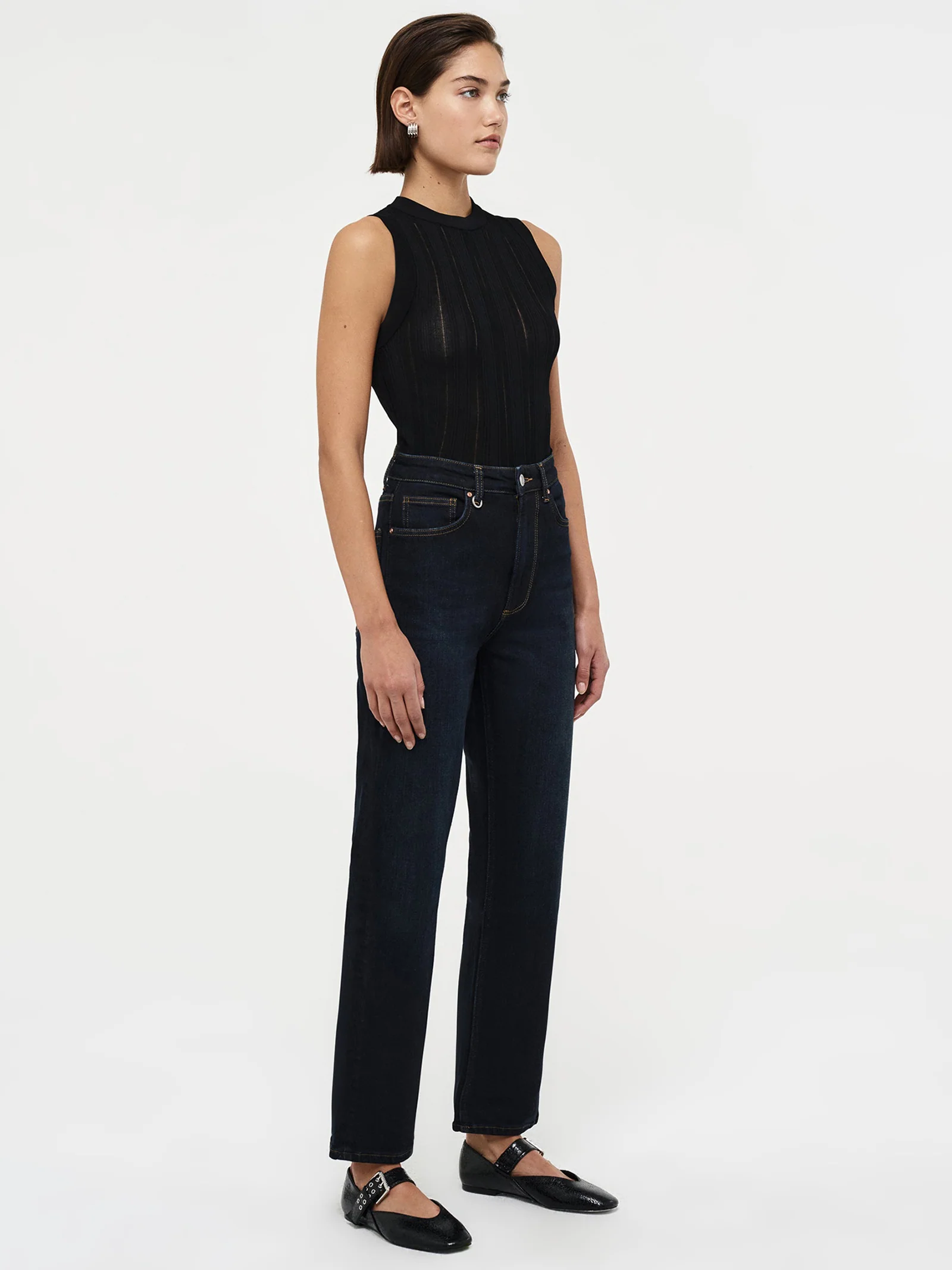 Nico Straight Selene - Image 3