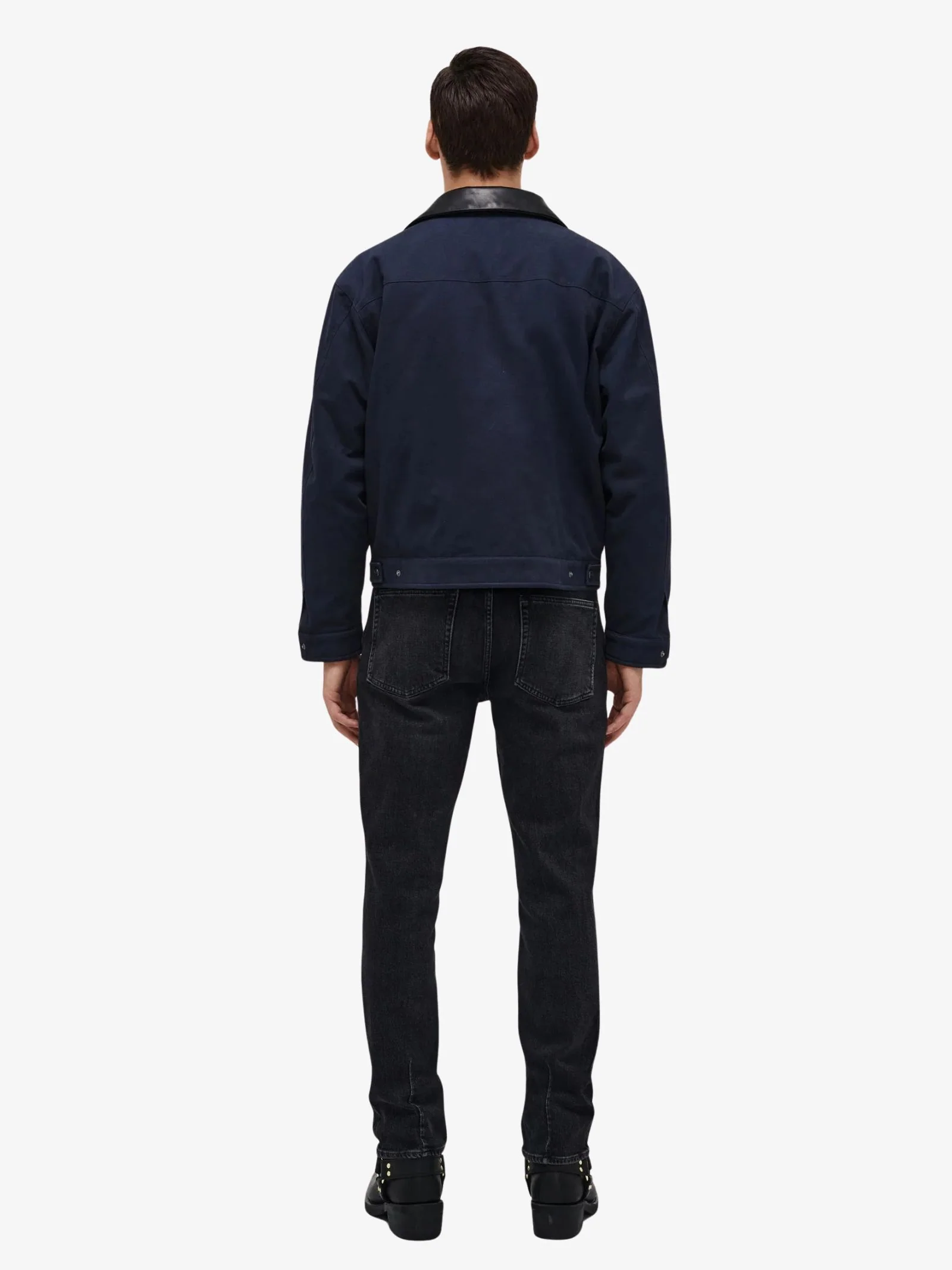 Ray Straight Bravo Jeans - Image 2