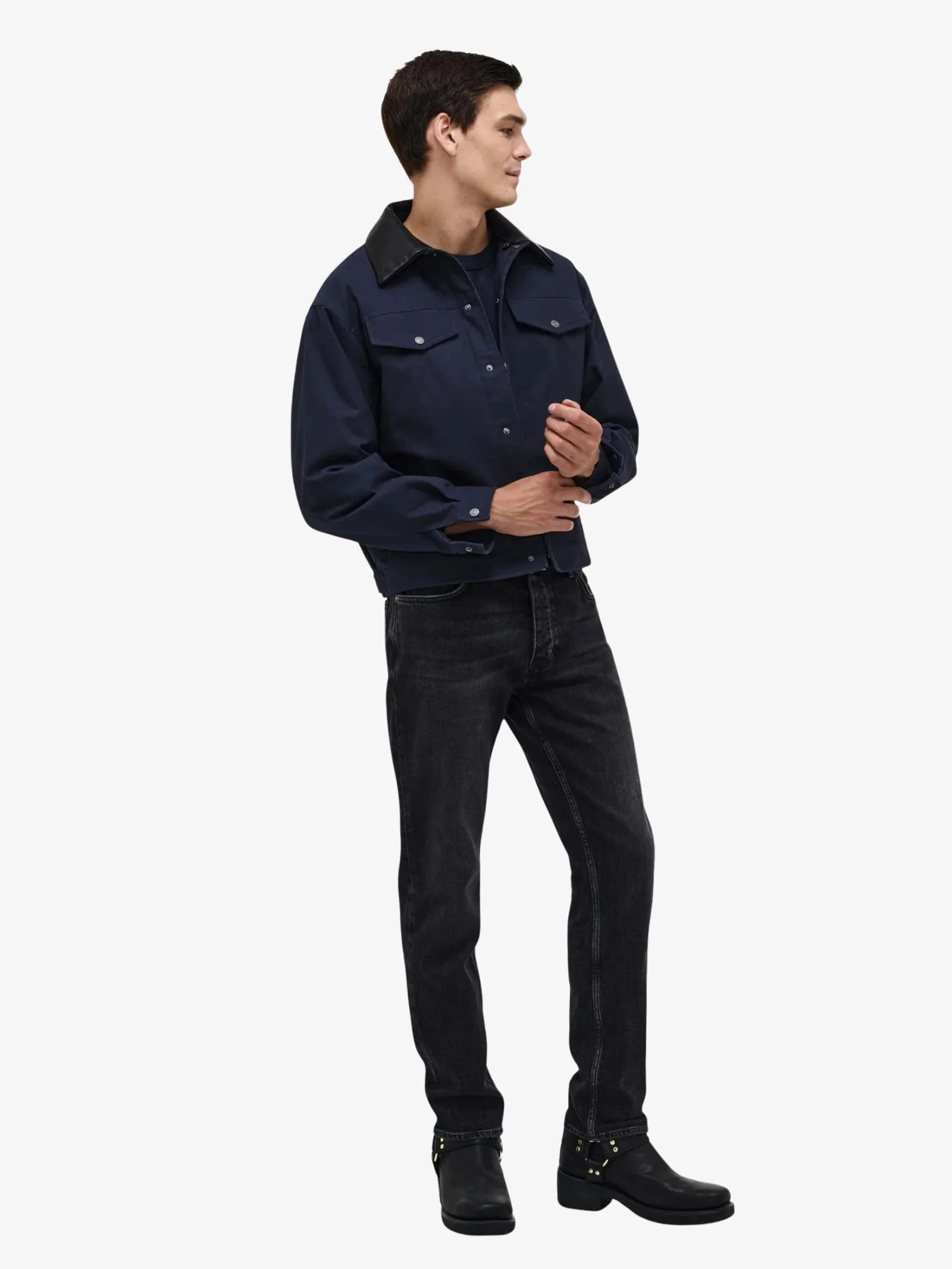 Ray Straight Bravo Jeans - Image 3