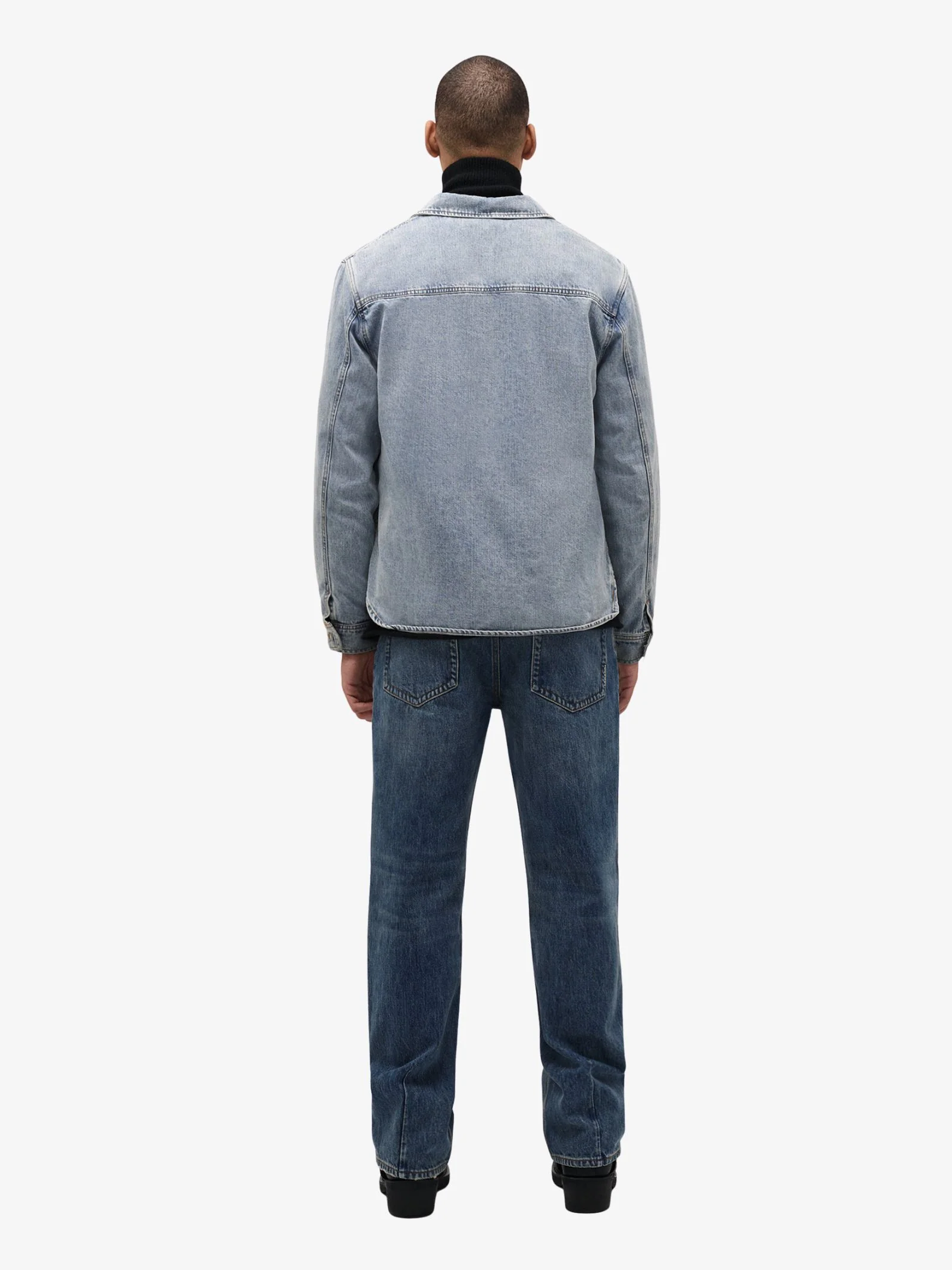 Ray Straight Cassidy Jeans - Image 2