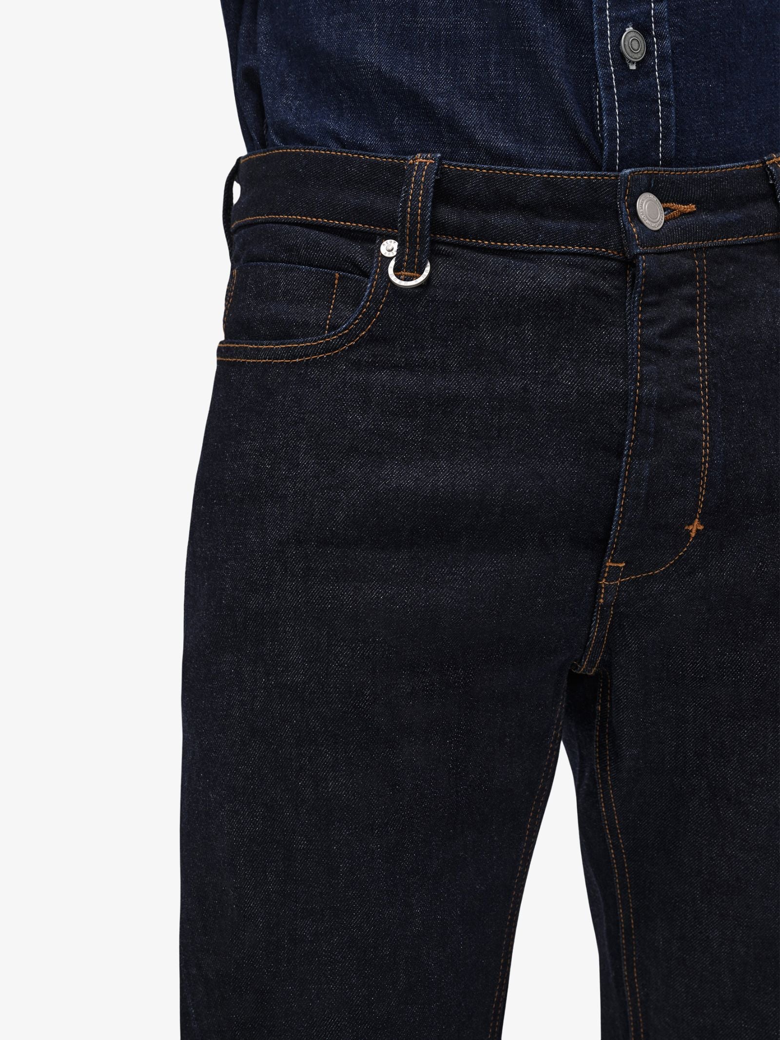 Ray Straight Crudo Jeans - Image 3