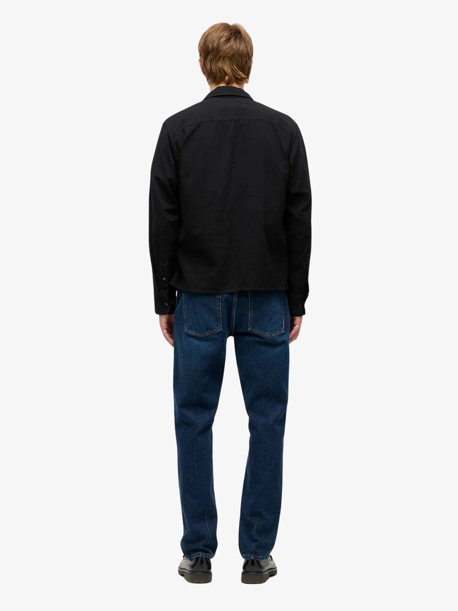 Ray Straight Hunter Jeans - Image 2