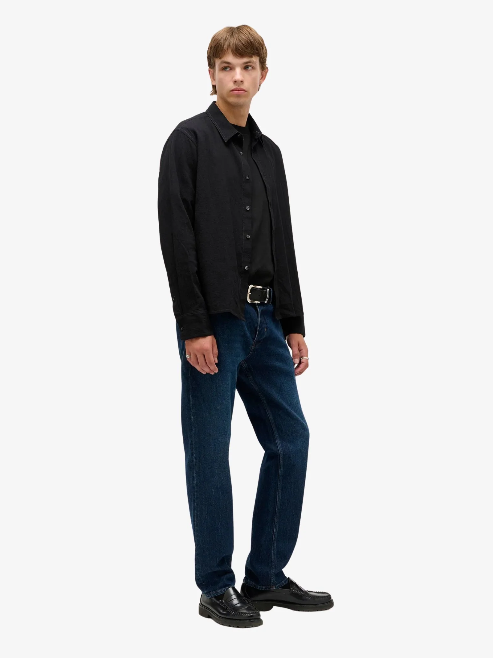 Ray Straight Hunter Jeans - Image 3