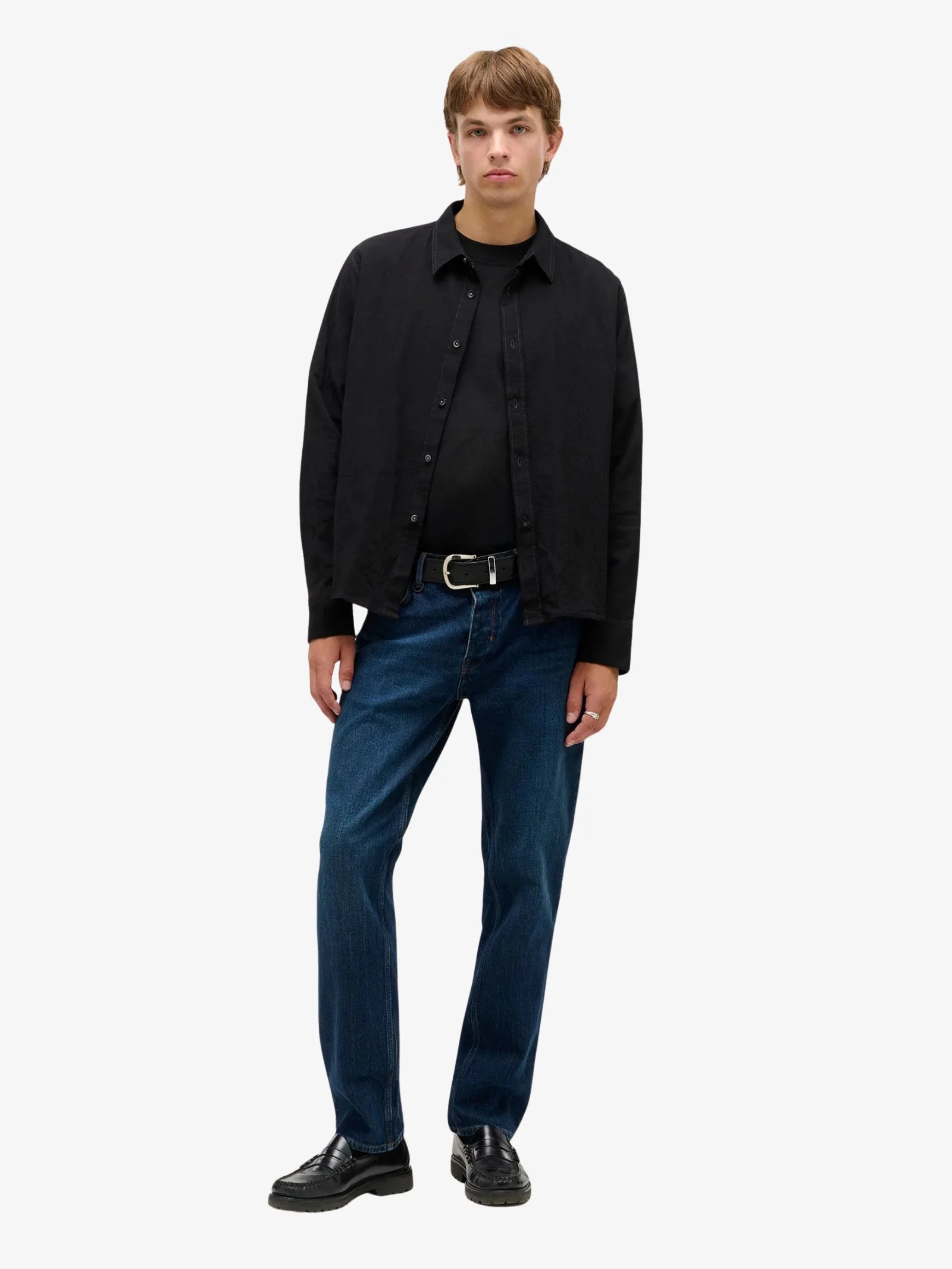 Ray Straight Hunter Jeans - Image 4