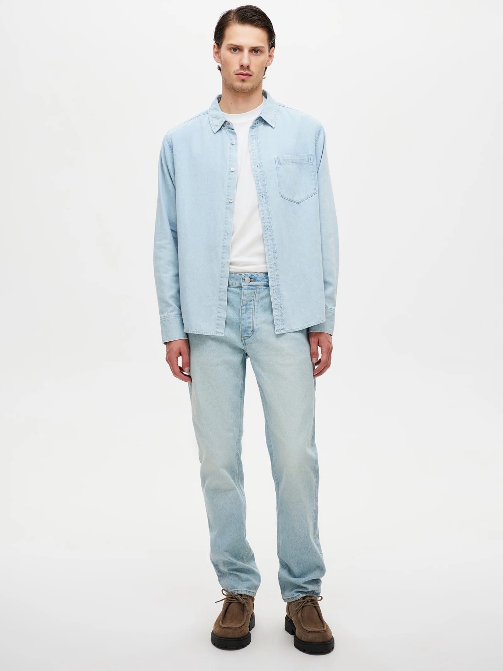 Ray Straight Palace - Image 4