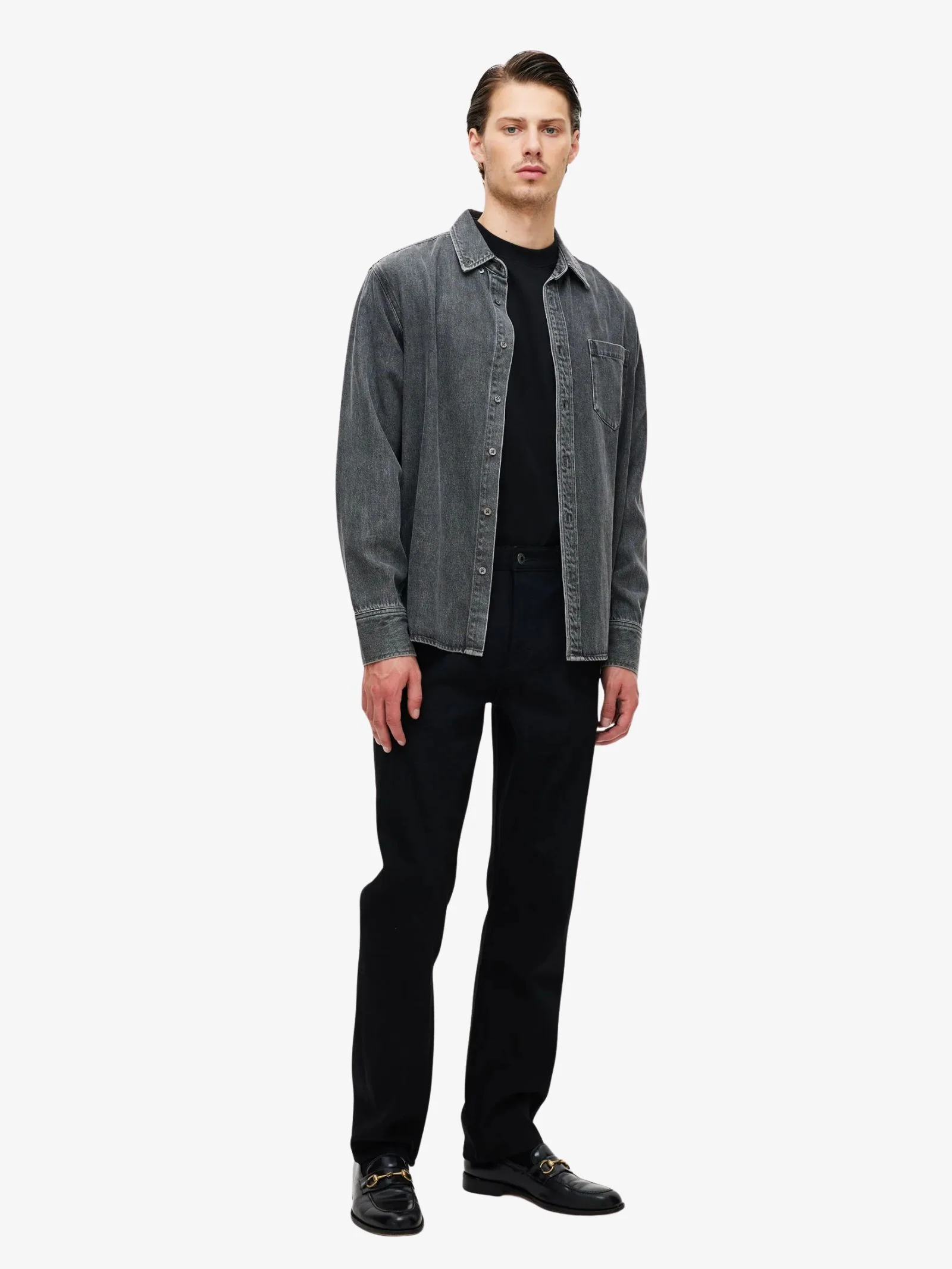 Ray Straight Jeans - Image 2