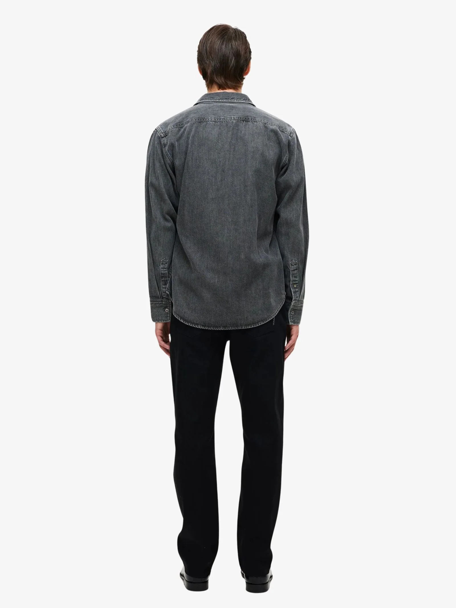 Ray Straight Jeans - Image 3