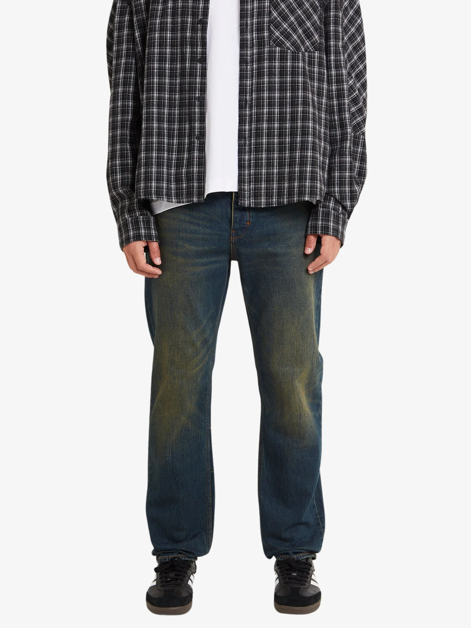 Ray Straight Sierra - Image 2