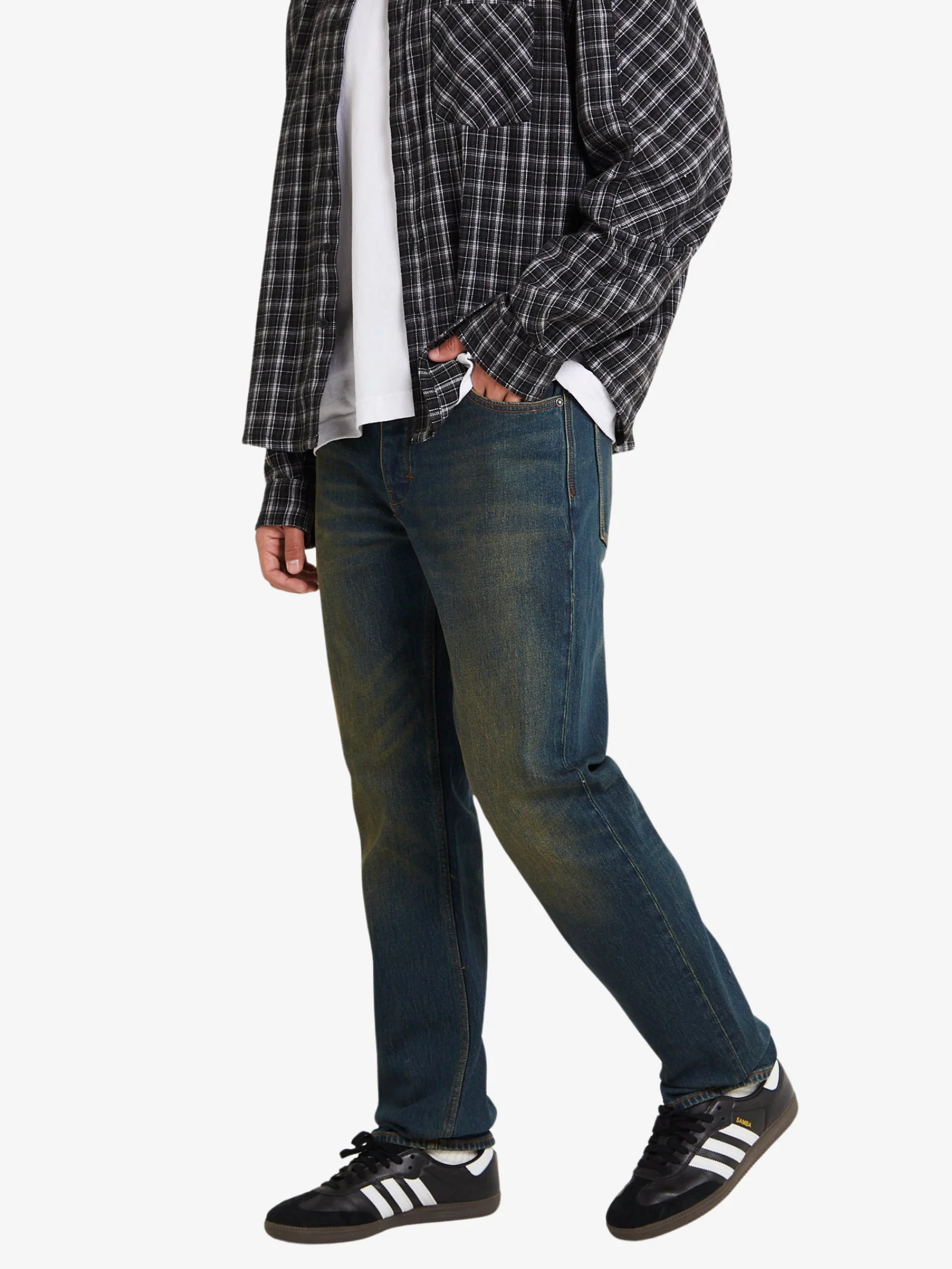 Ray Straight Sierra - Image 3