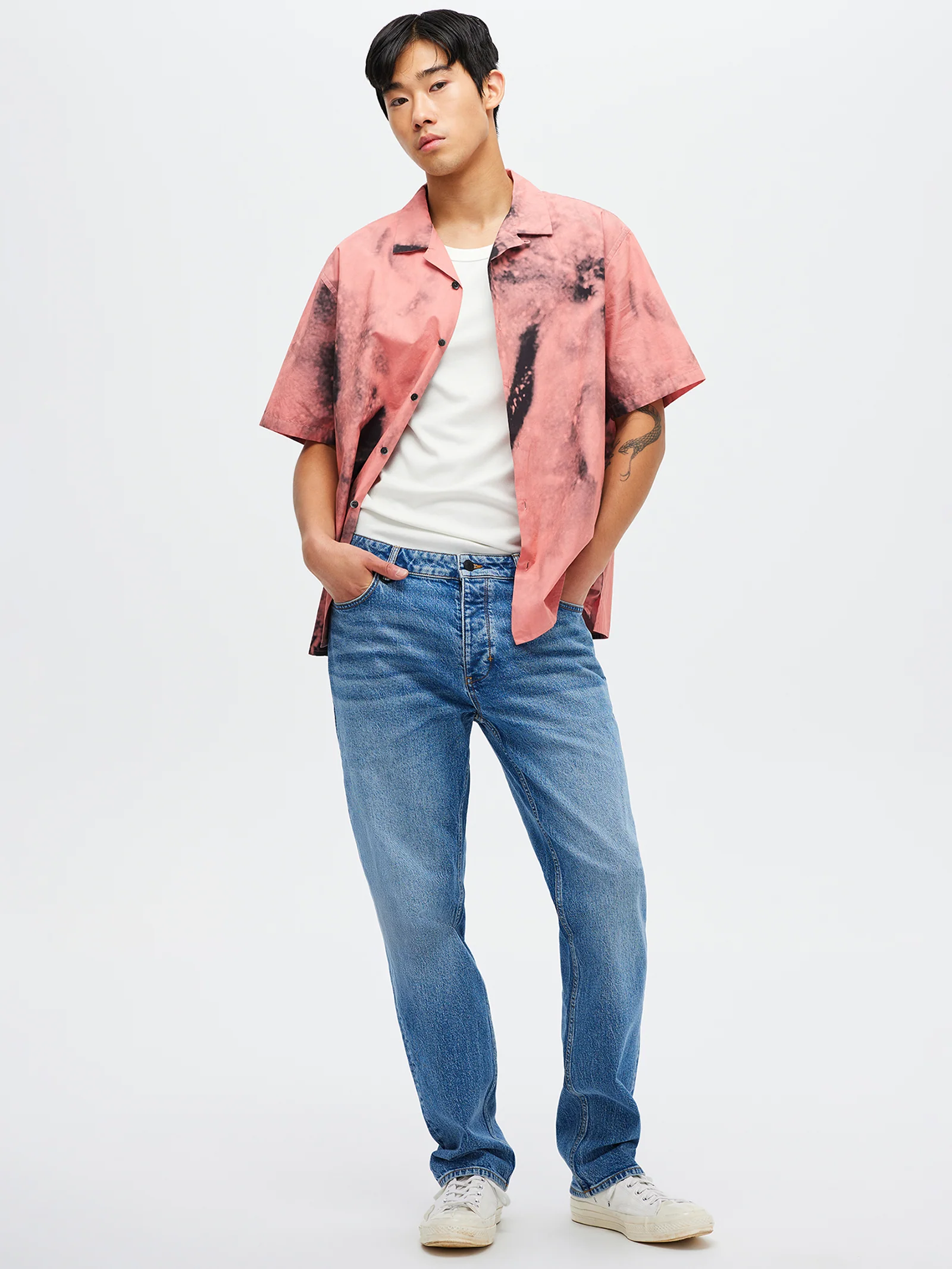 Ray Straight - Image 3
