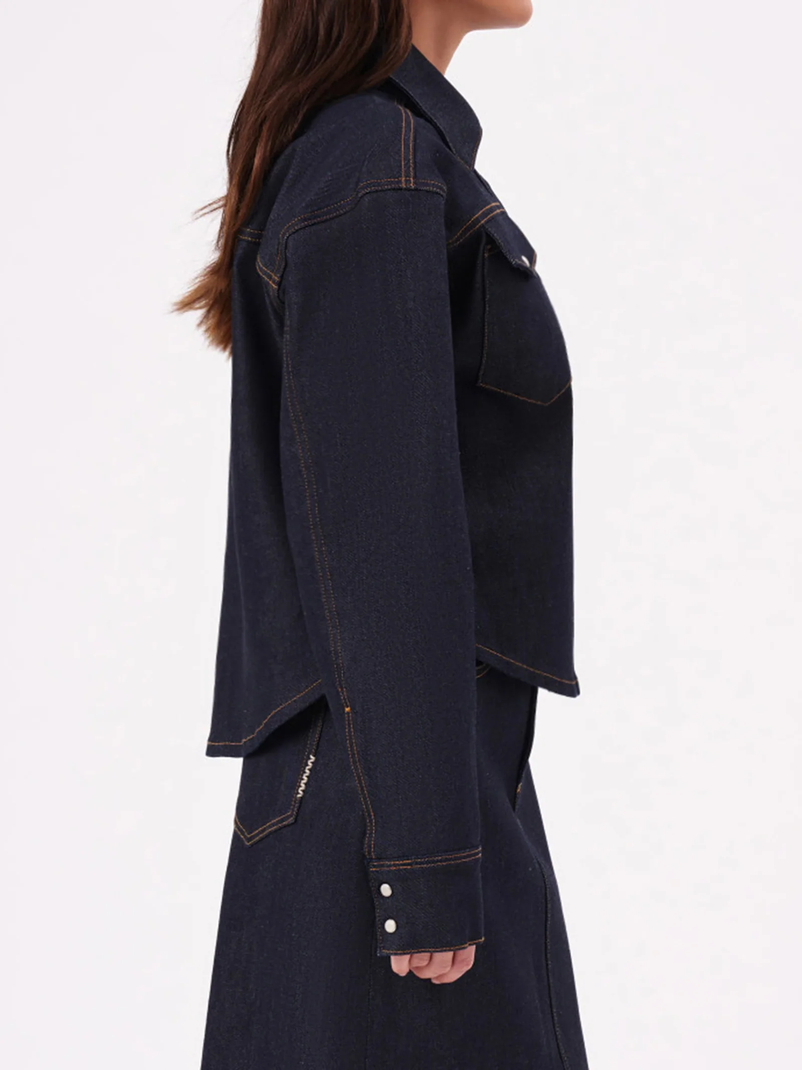 Resonate Shacket - Image 3
