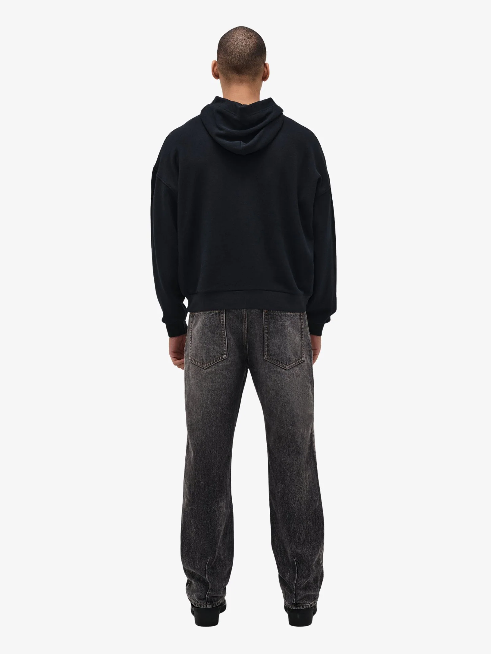 River Baggy West Jeans - Image 2