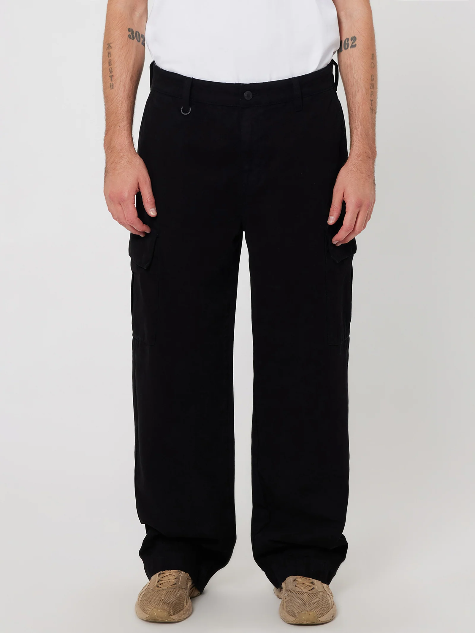 River Cargo Pant - Image 2