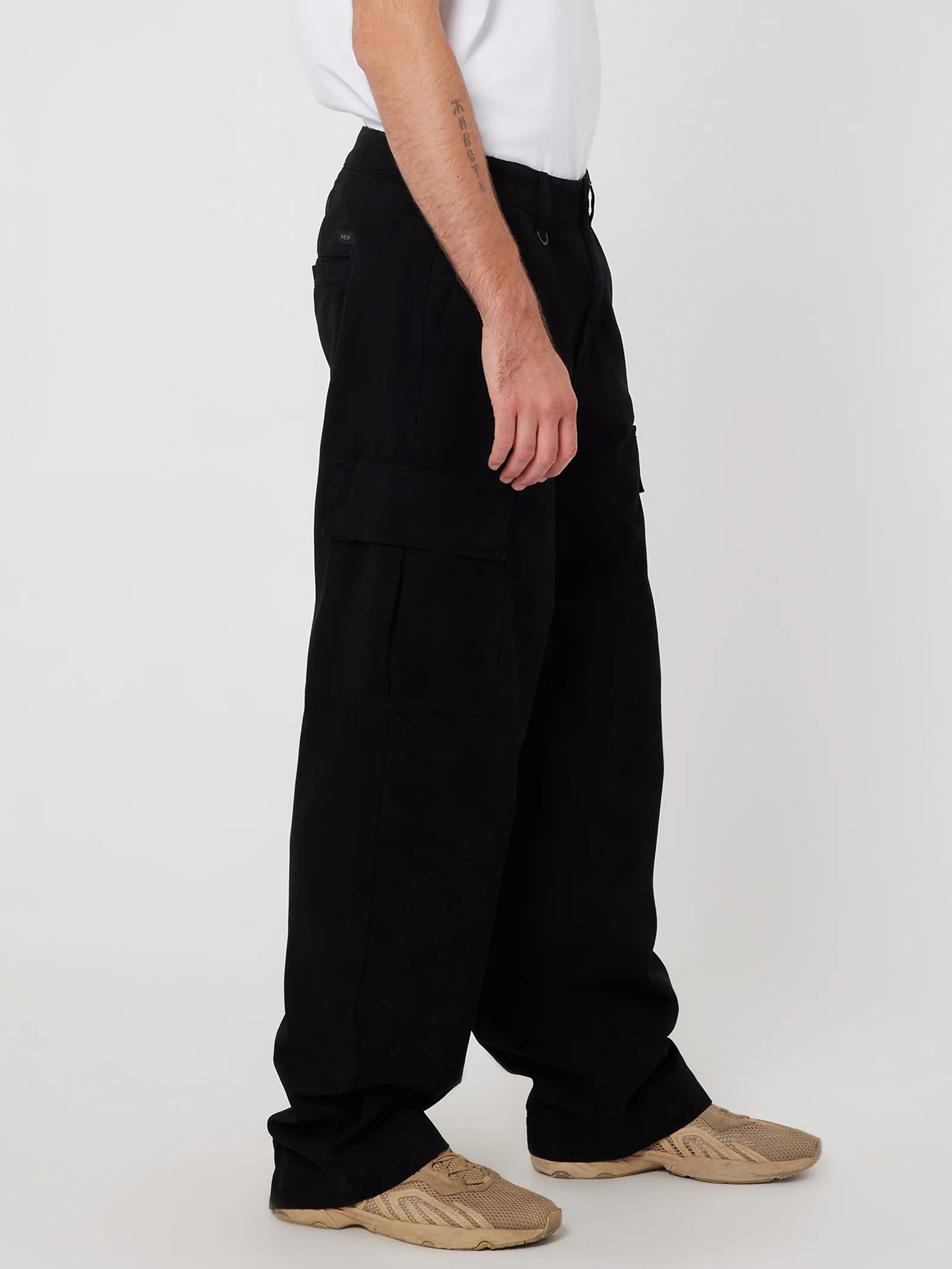 River Cargo Pant - Image 4