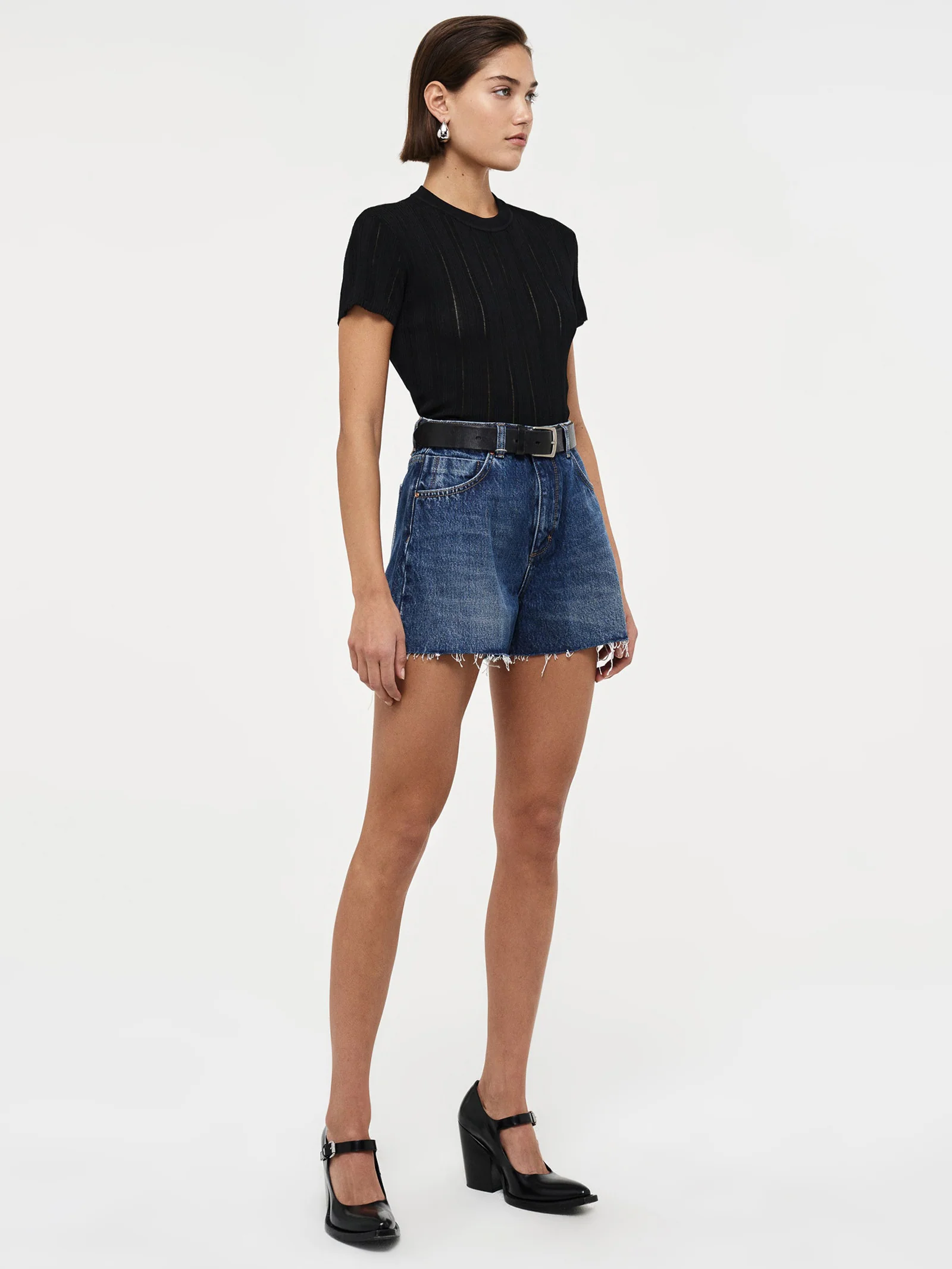 Ryder Short Ode - Image 2