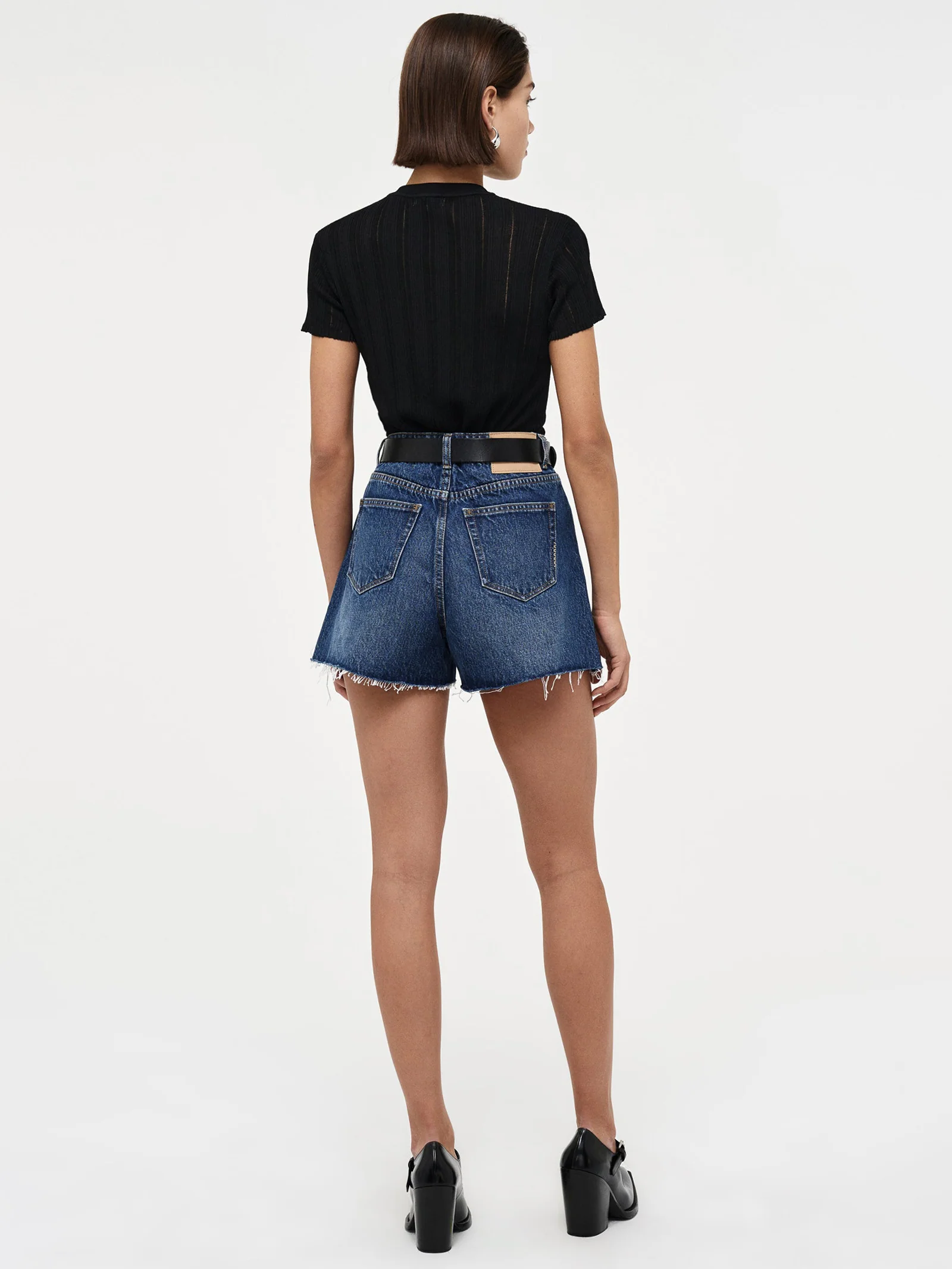 Ryder Short Ode - Image 4