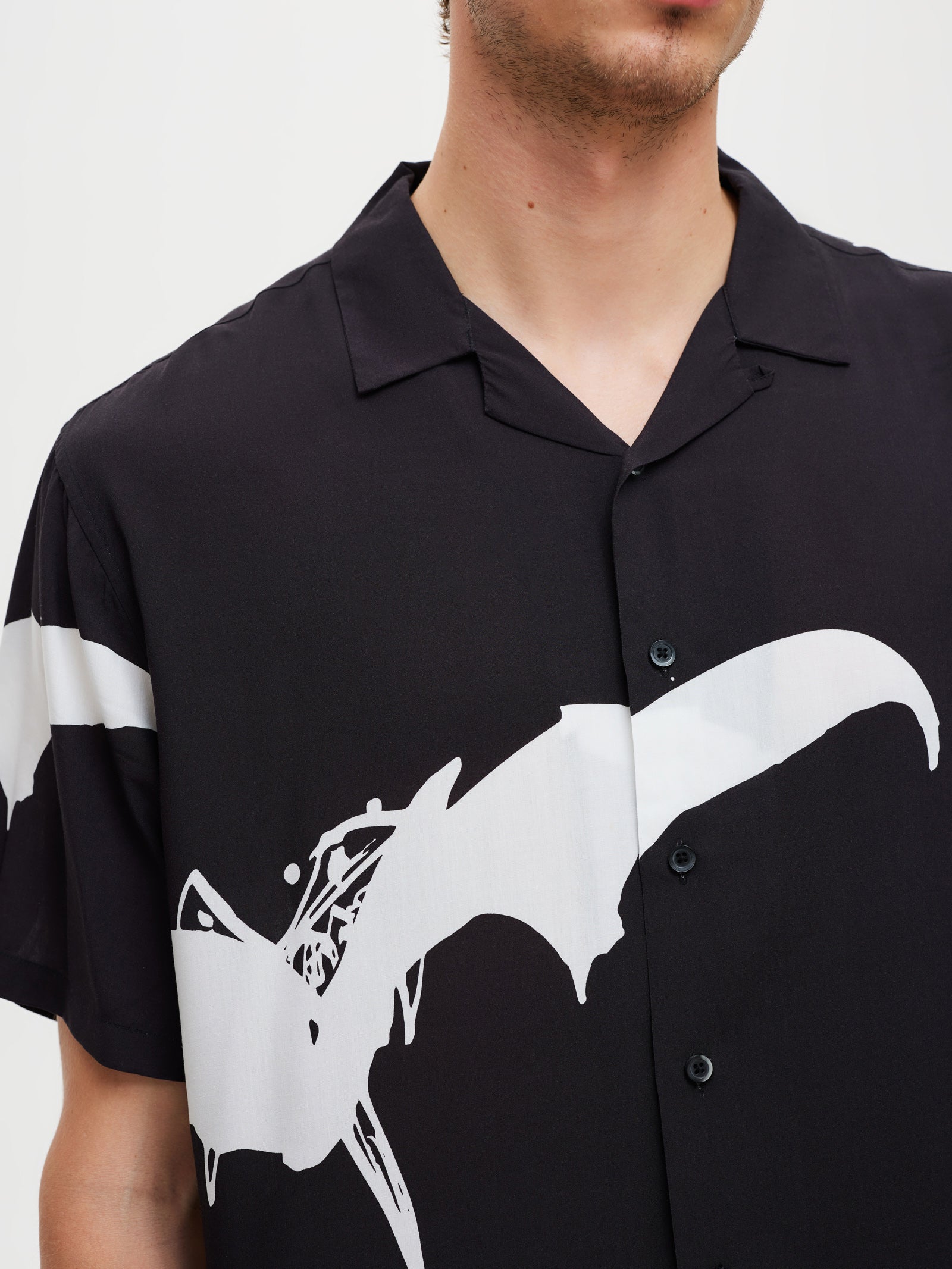 Steadman Art Shirt 1 - Image 2