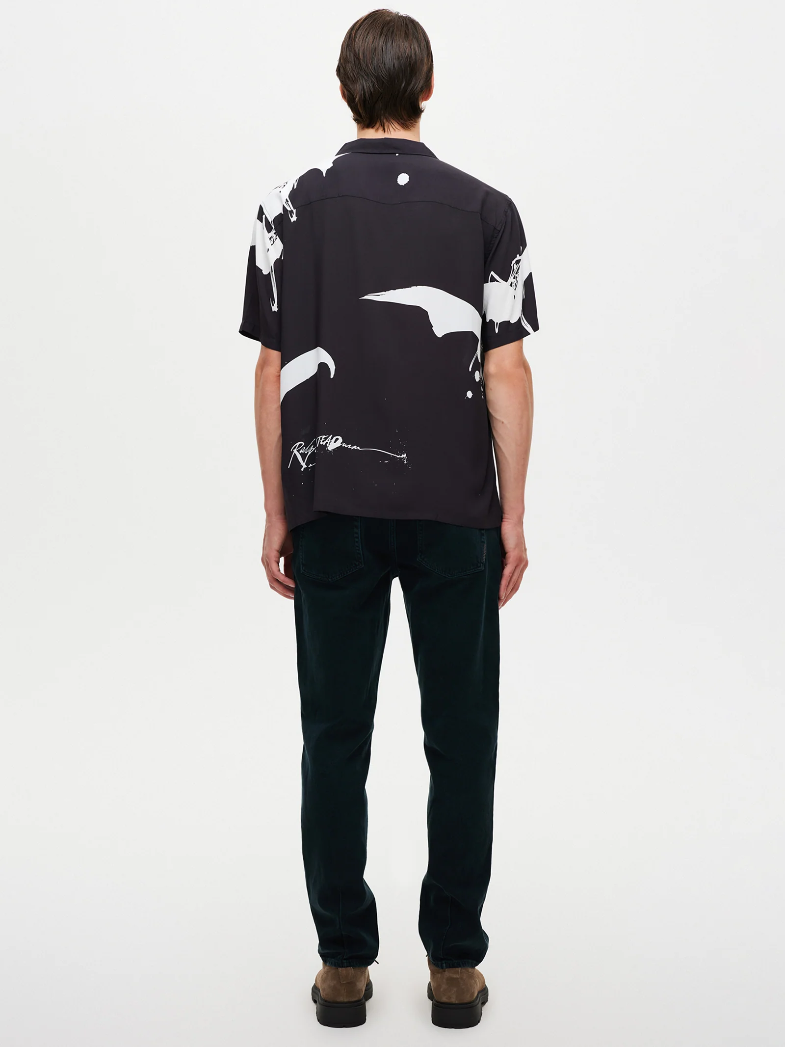 Steadman Art Shirt 1 - Image 3