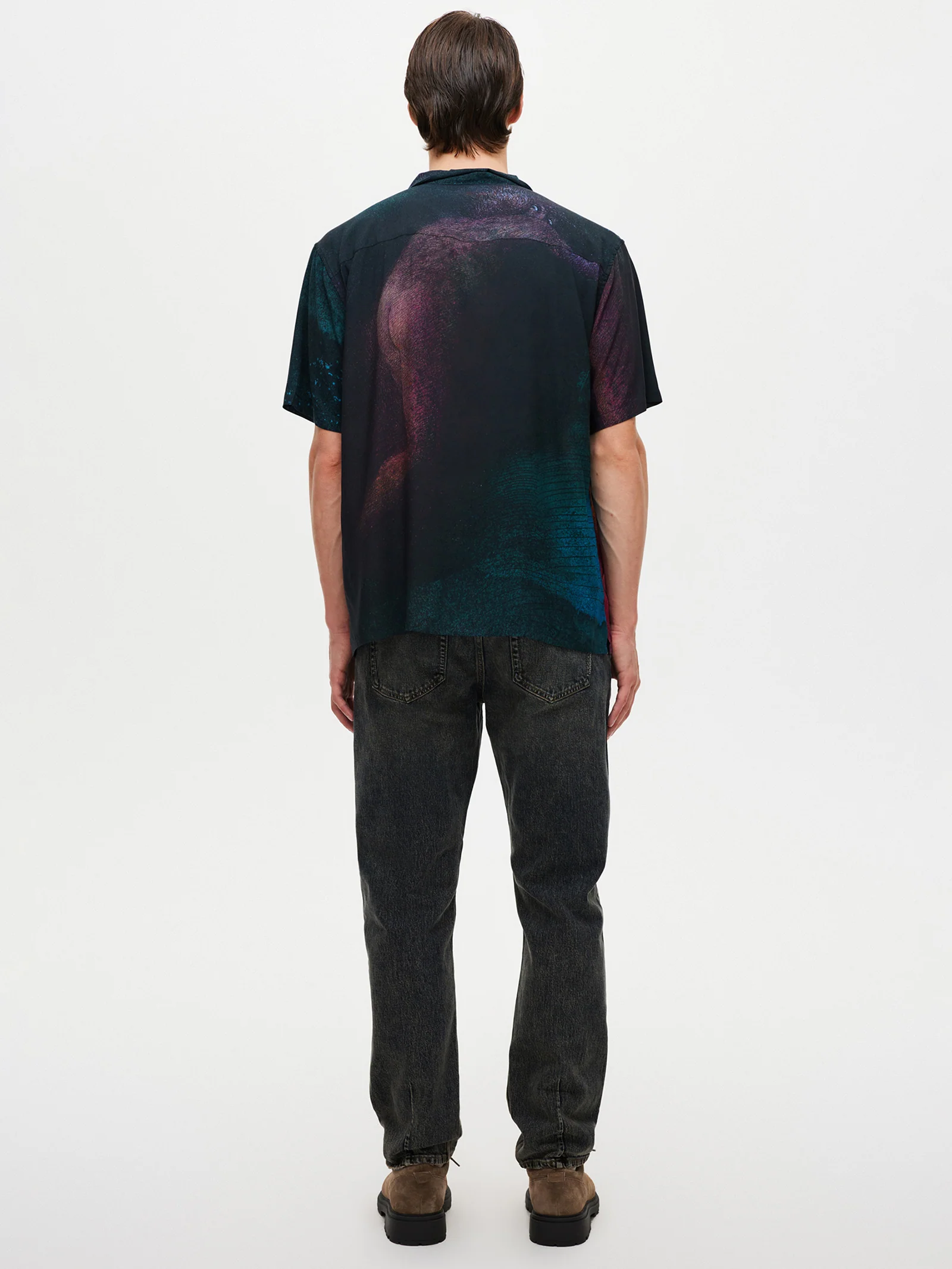 Steadman Art Shirt 3 - Image 2