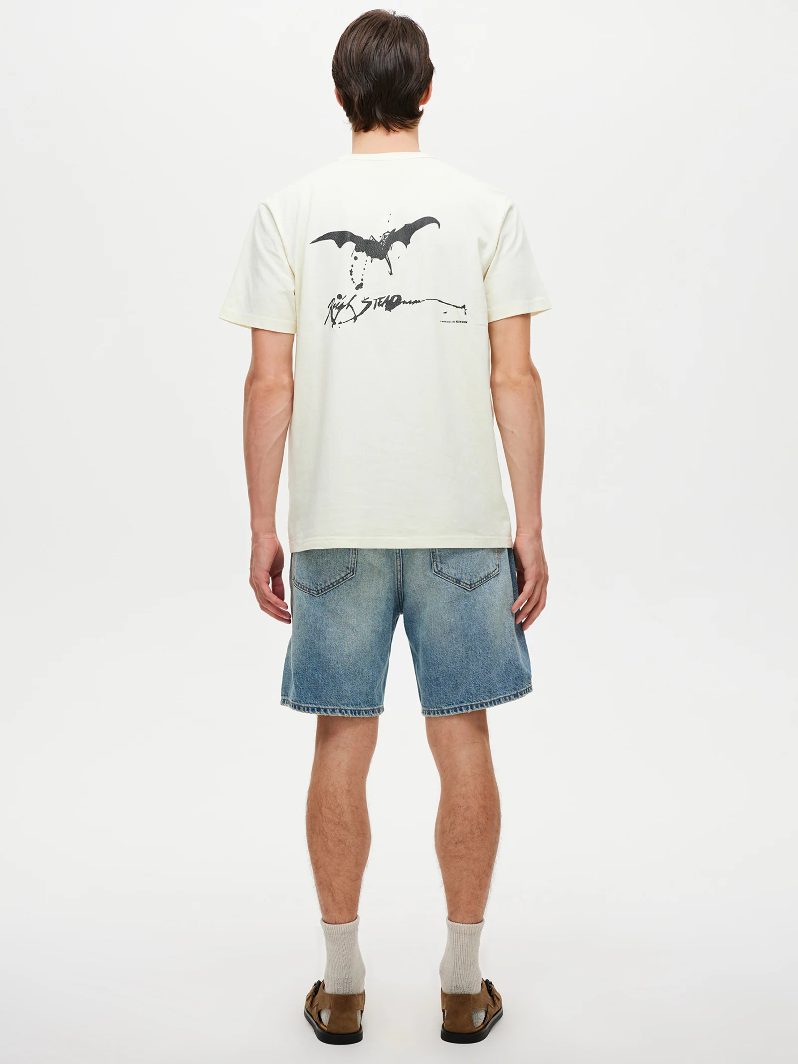 Steadman Tee 1 - Image 4