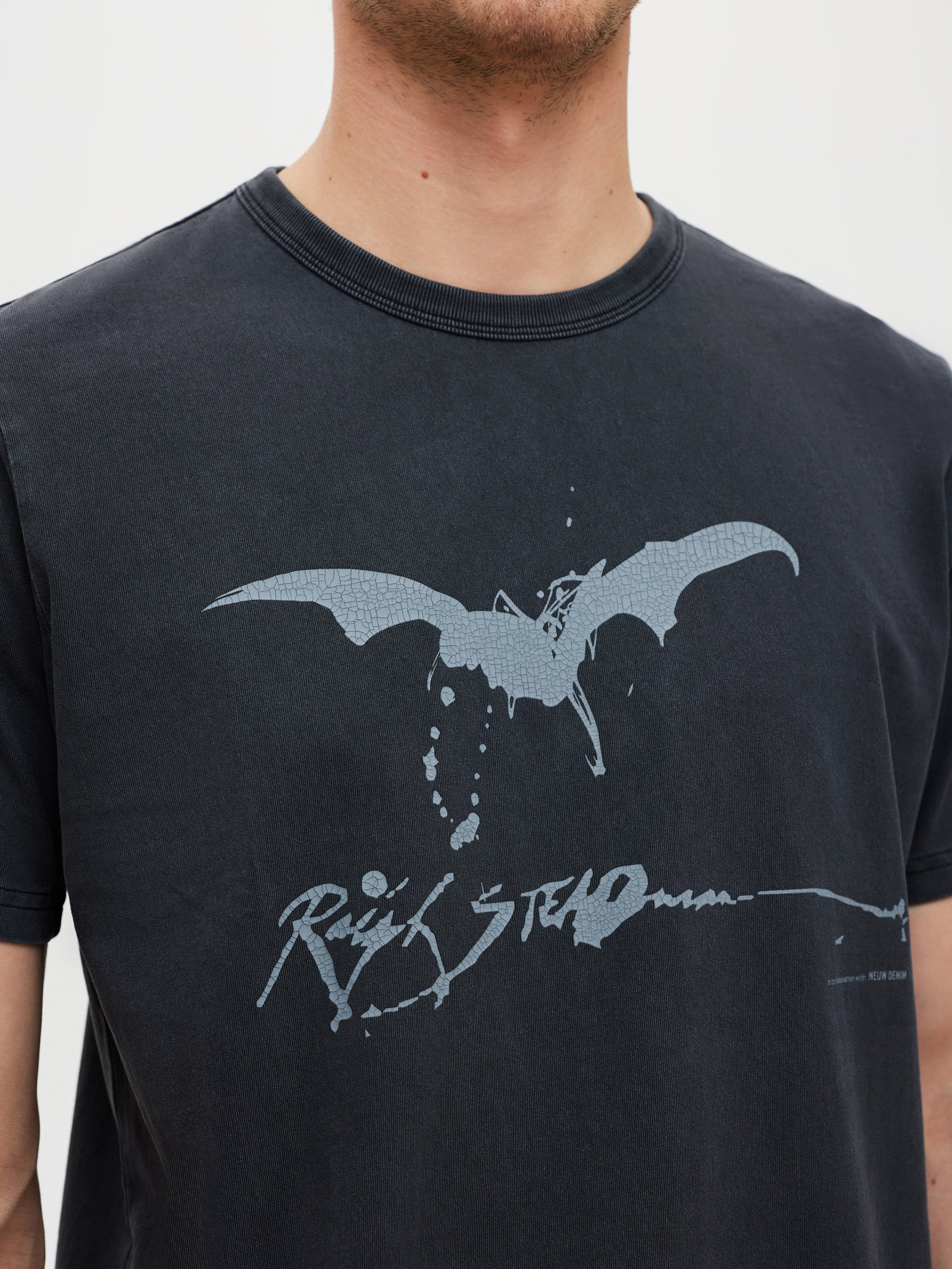 Steadman Tee 3 - Image 3
