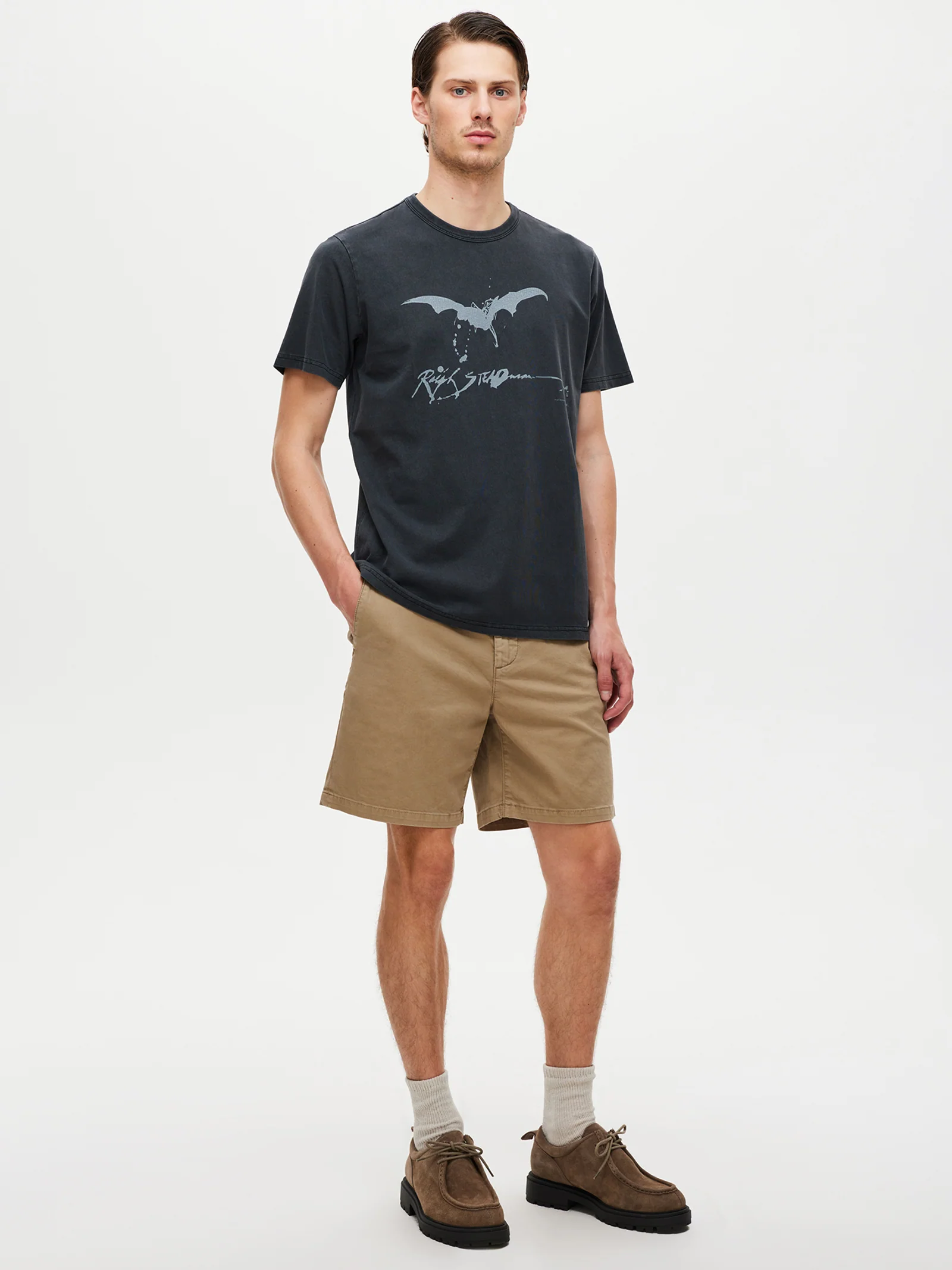 Steadman Tee 3 - Image 4