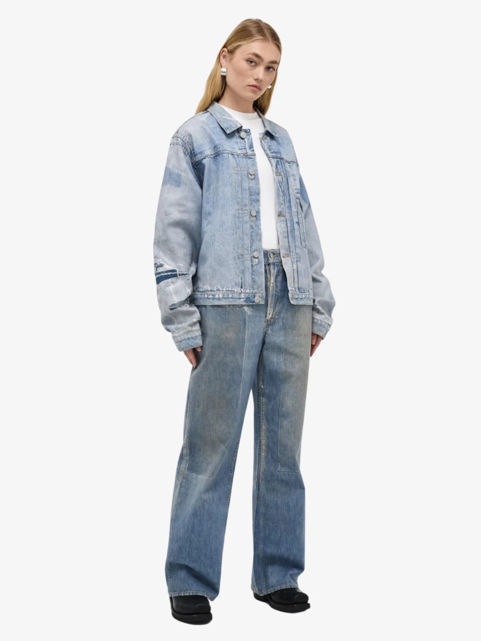 Type One Jacket - Image 2