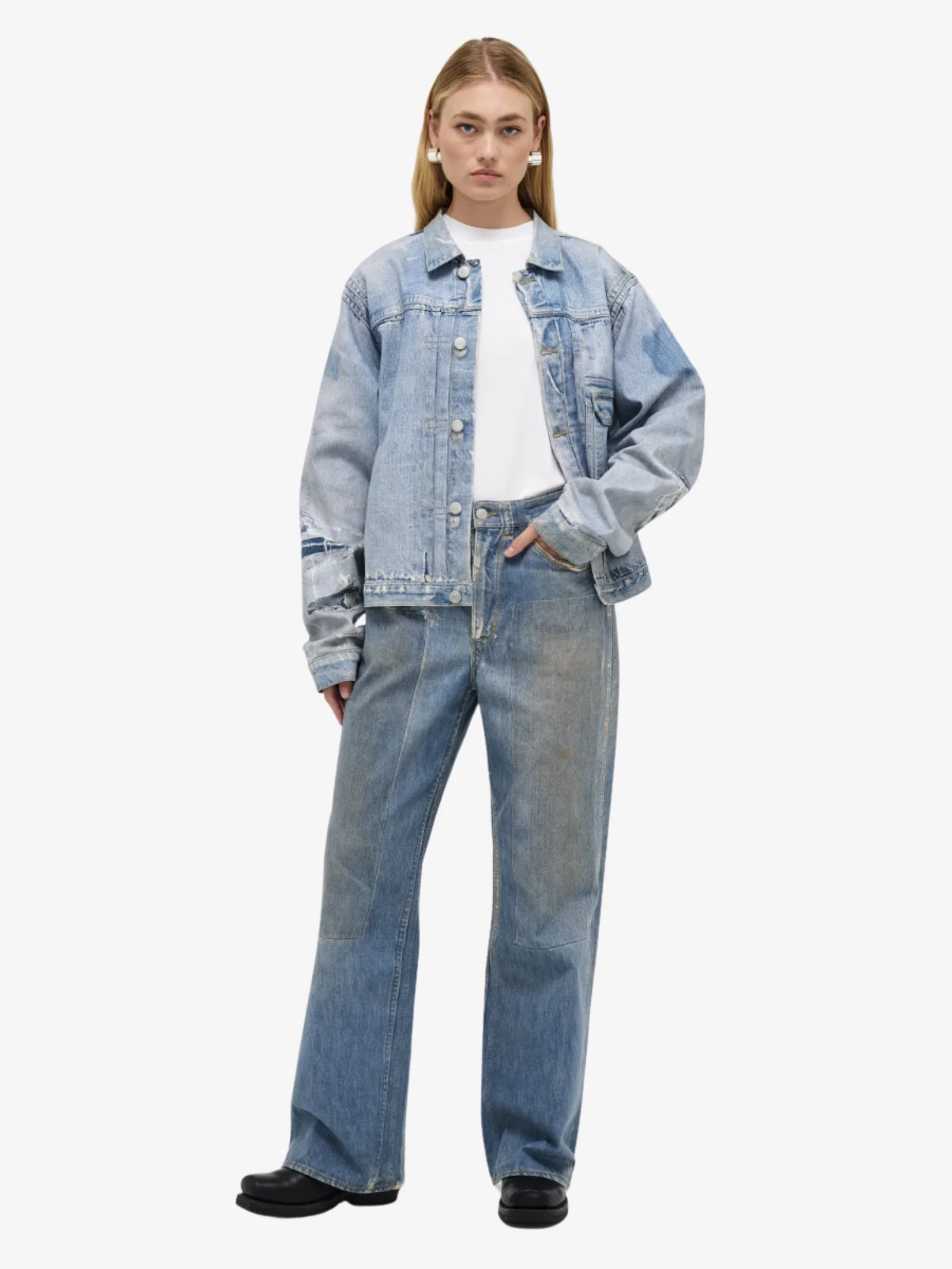 Type One Jacket - Image 3