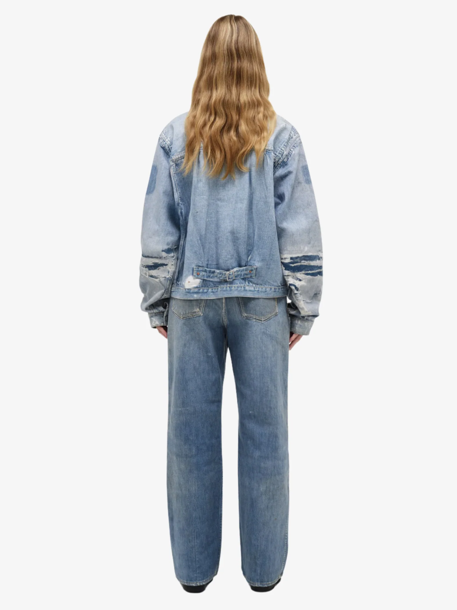 Type One Jacket - Image 4